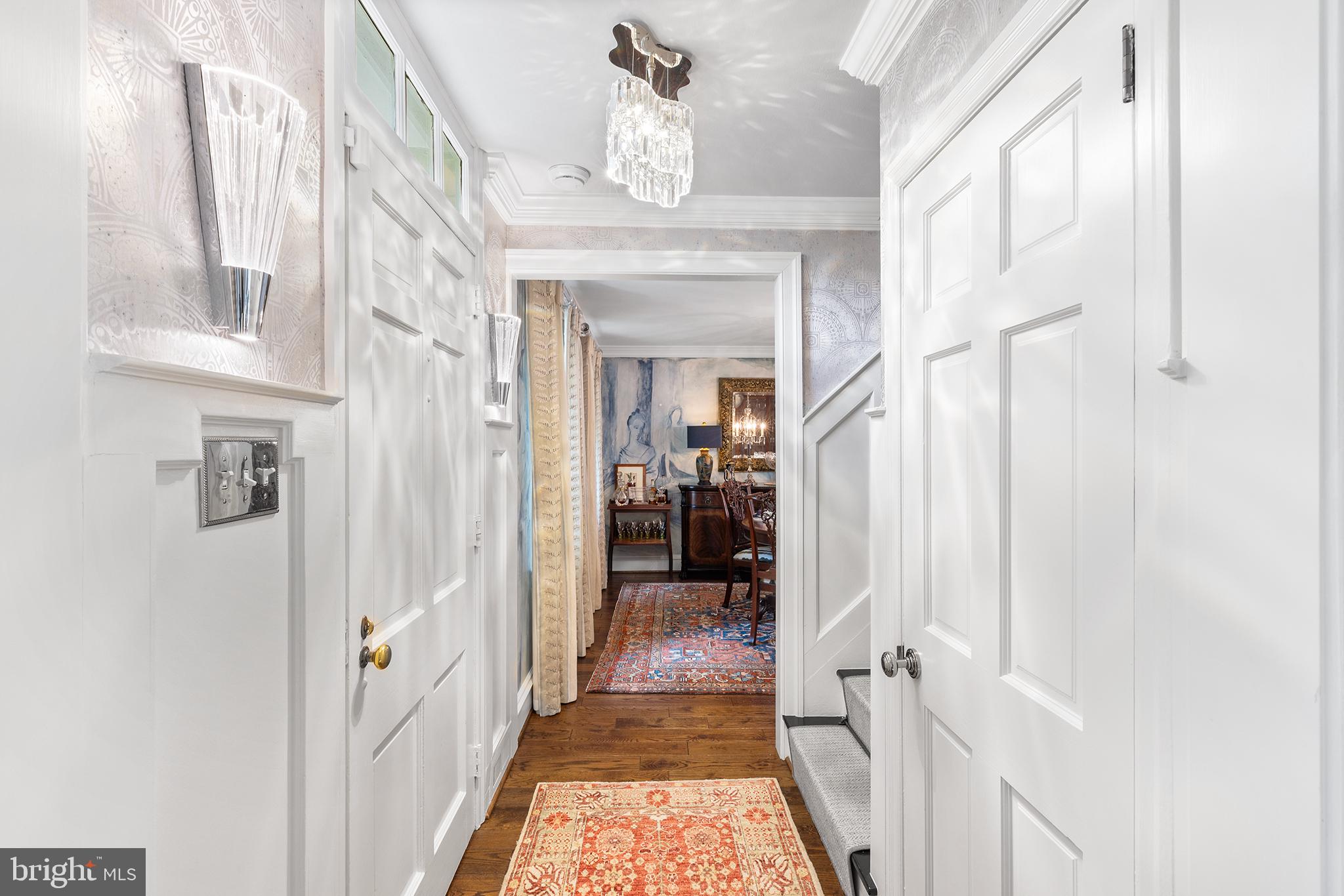 DUNN HILL - Residential