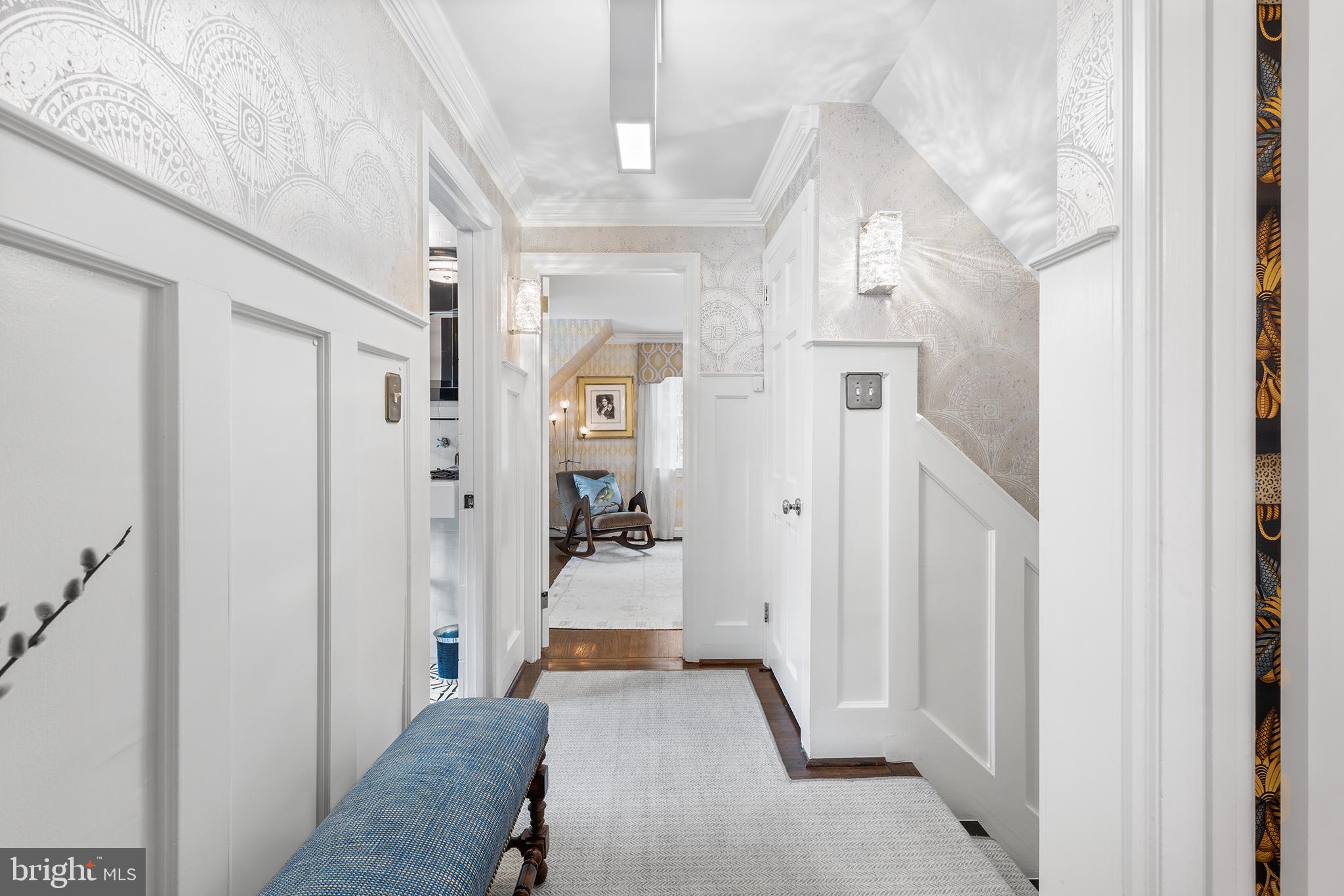 DUNN HILL - Residential