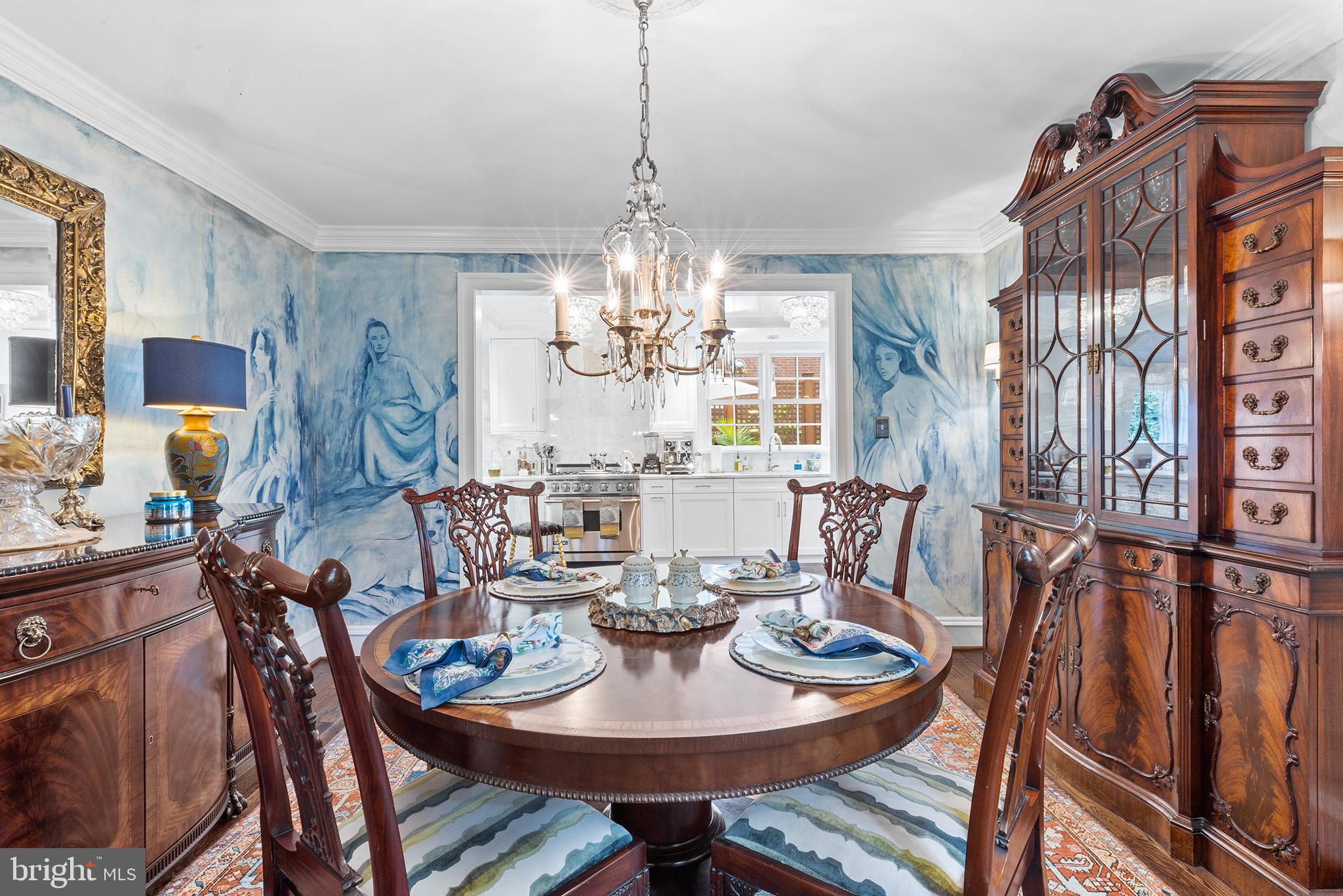 DUNN HILL - Residential