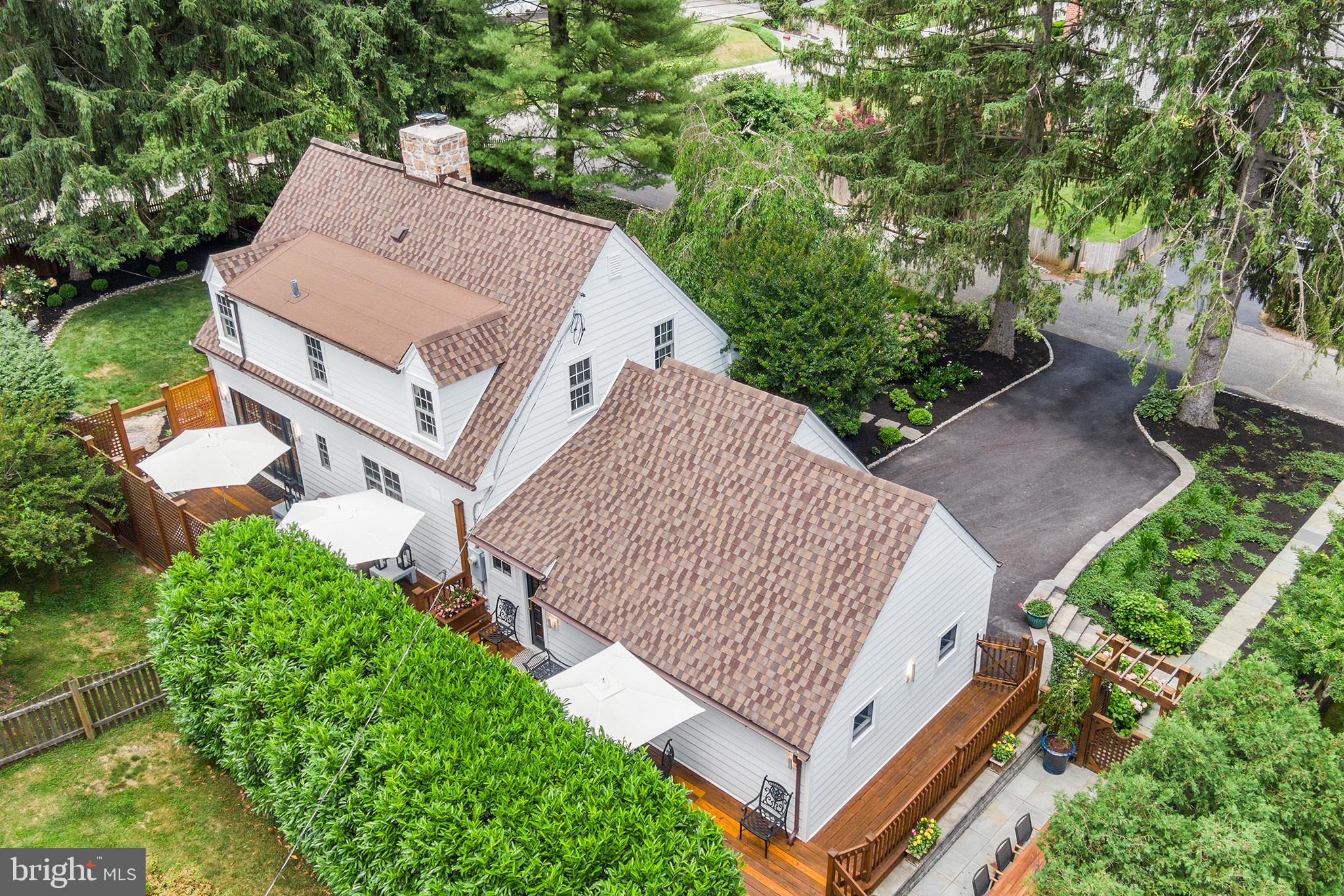 DUNN HILL - Residential