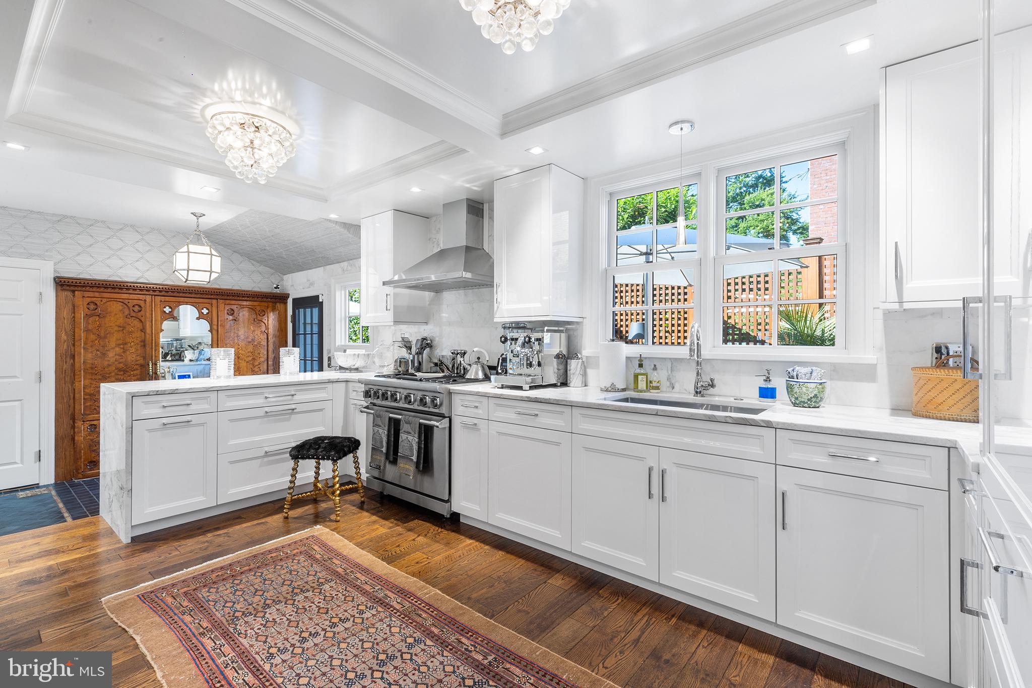 DUNN HILL - Residential