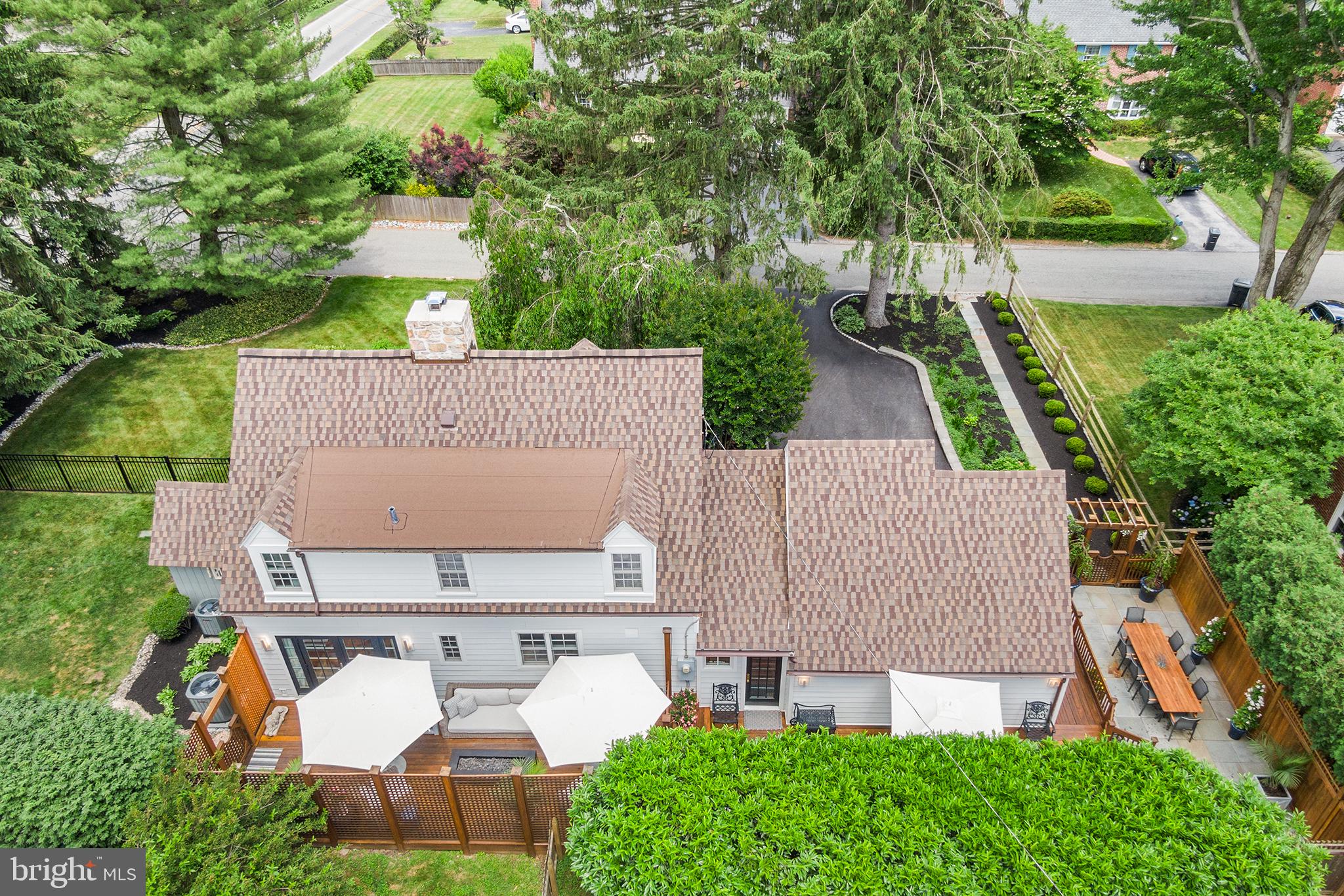 DUNN HILL - Residential