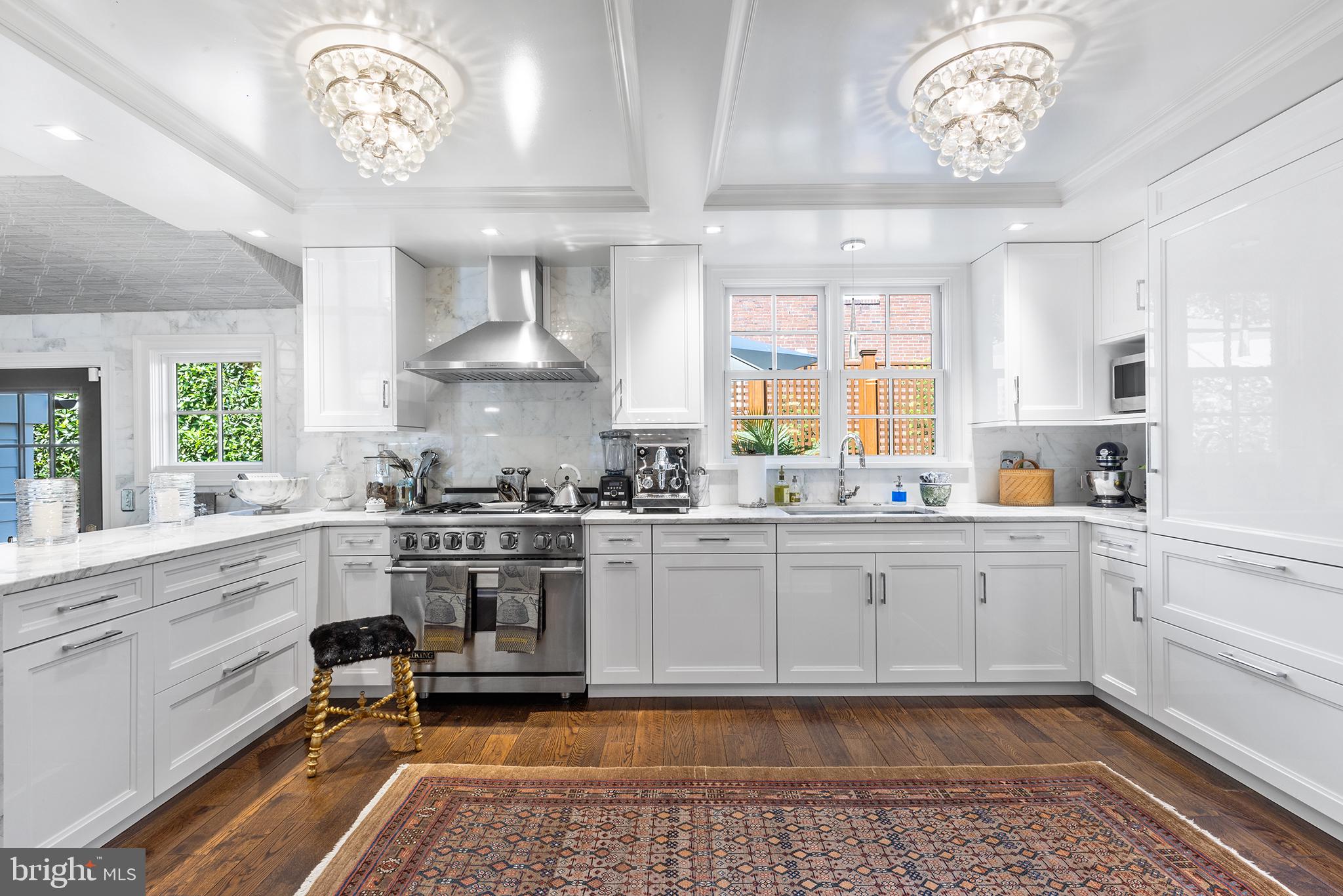 DUNN HILL - Residential