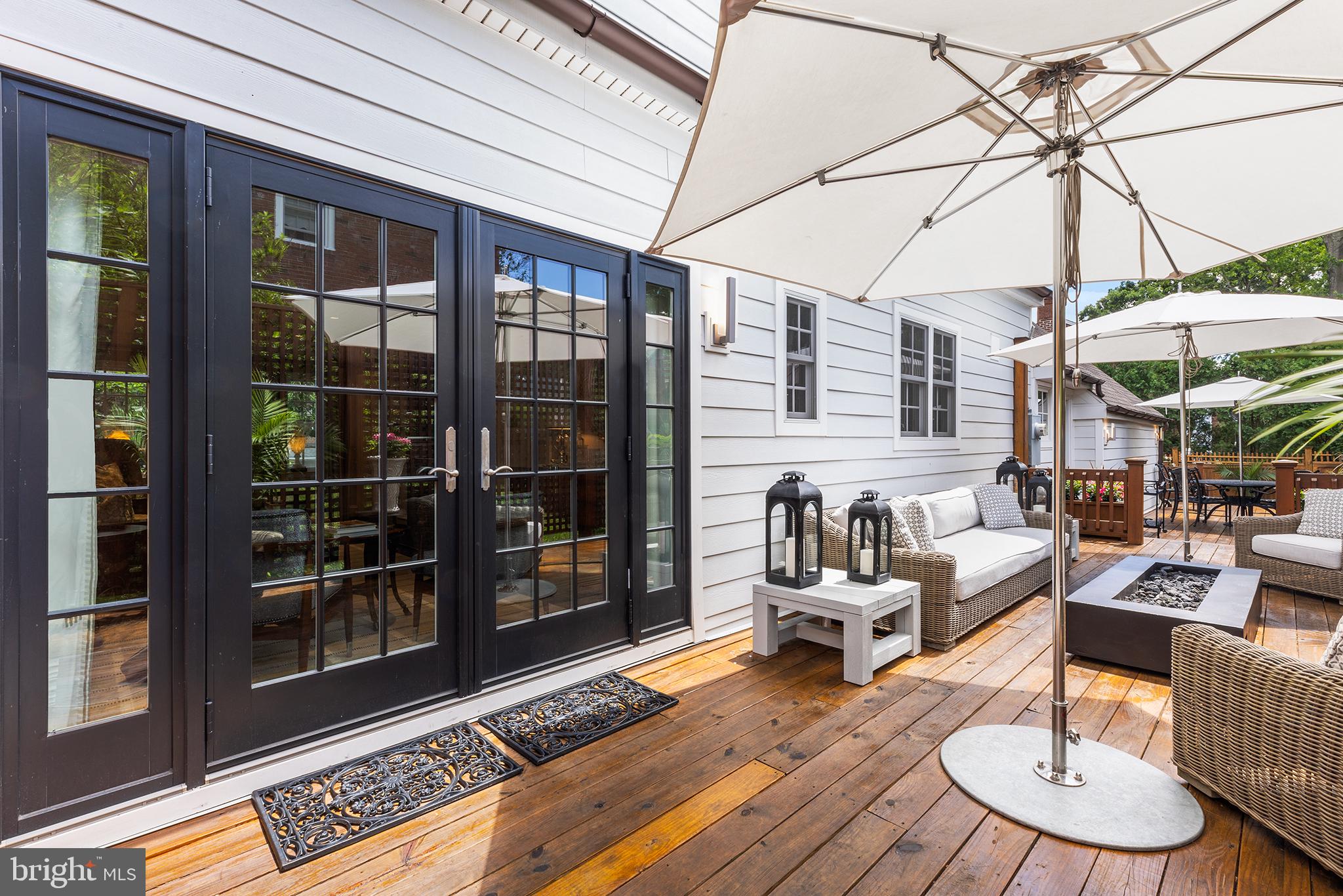 DUNN HILL - Residential