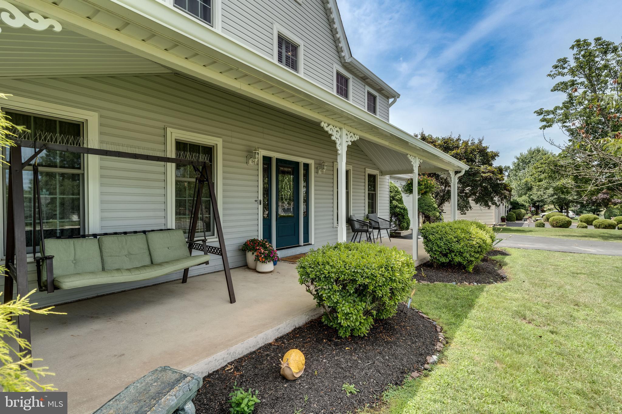 200 MULBERRY PLACE