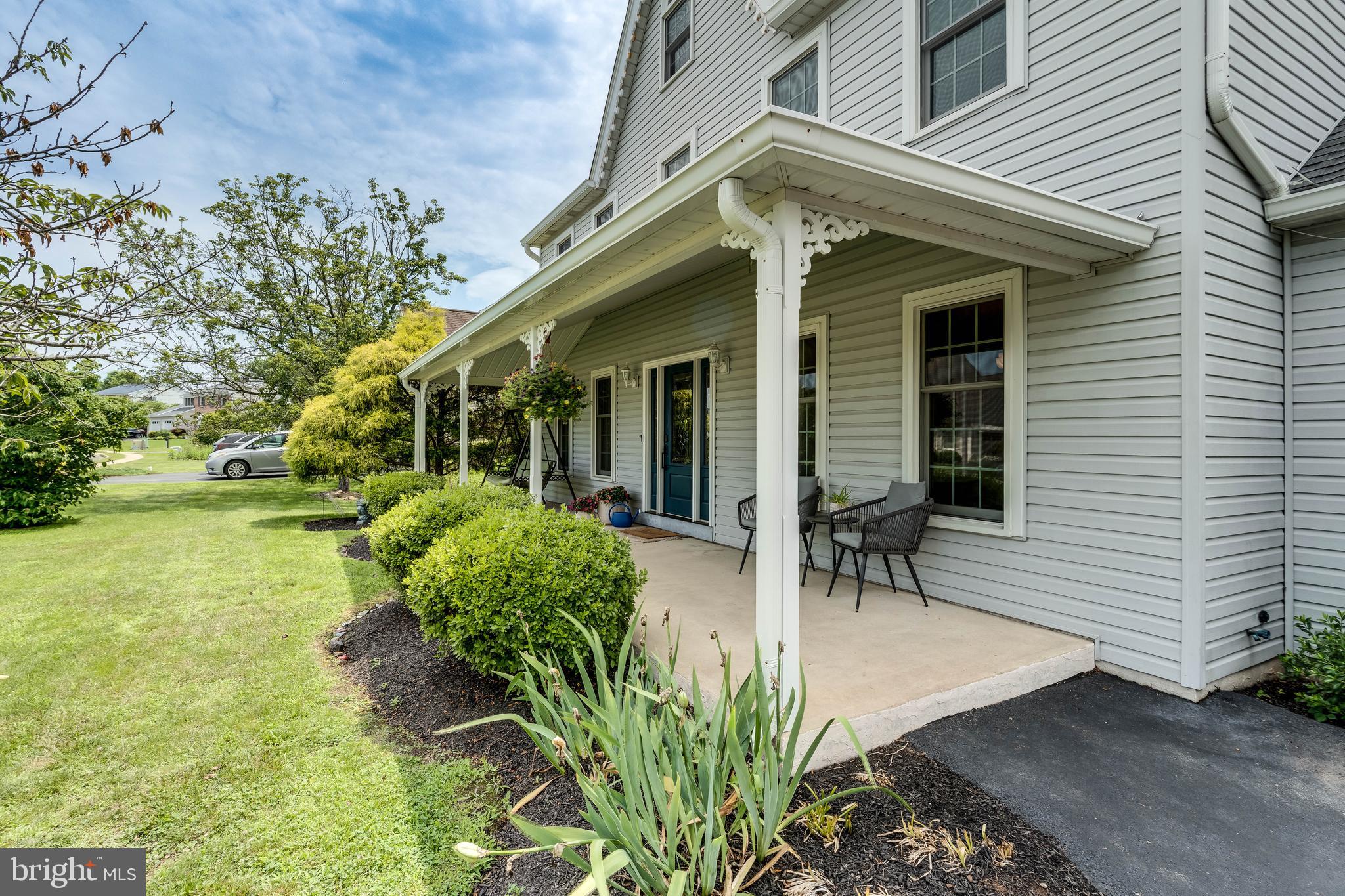 200 MULBERRY PLACE