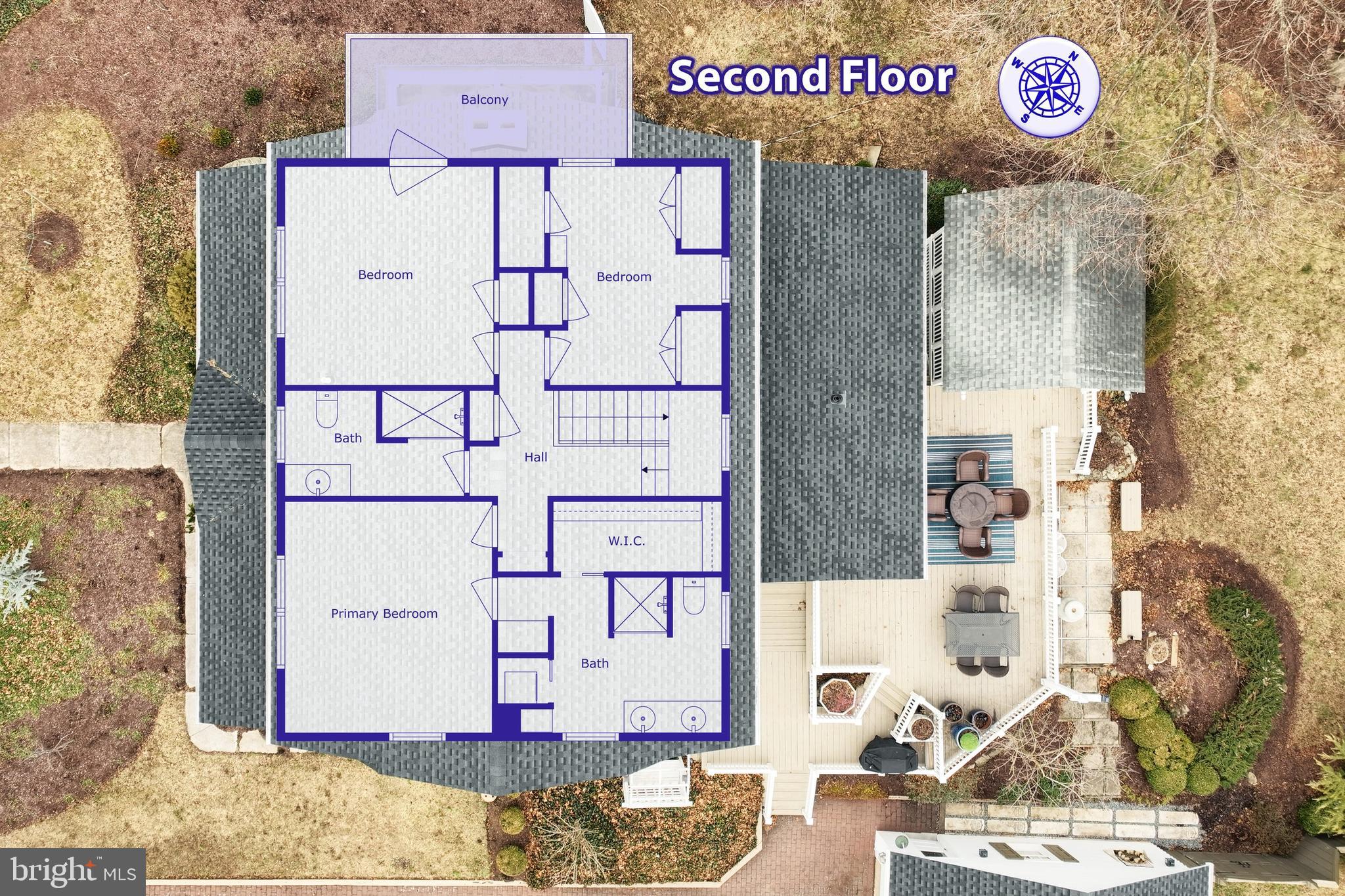 SOUTHWEST - Residential