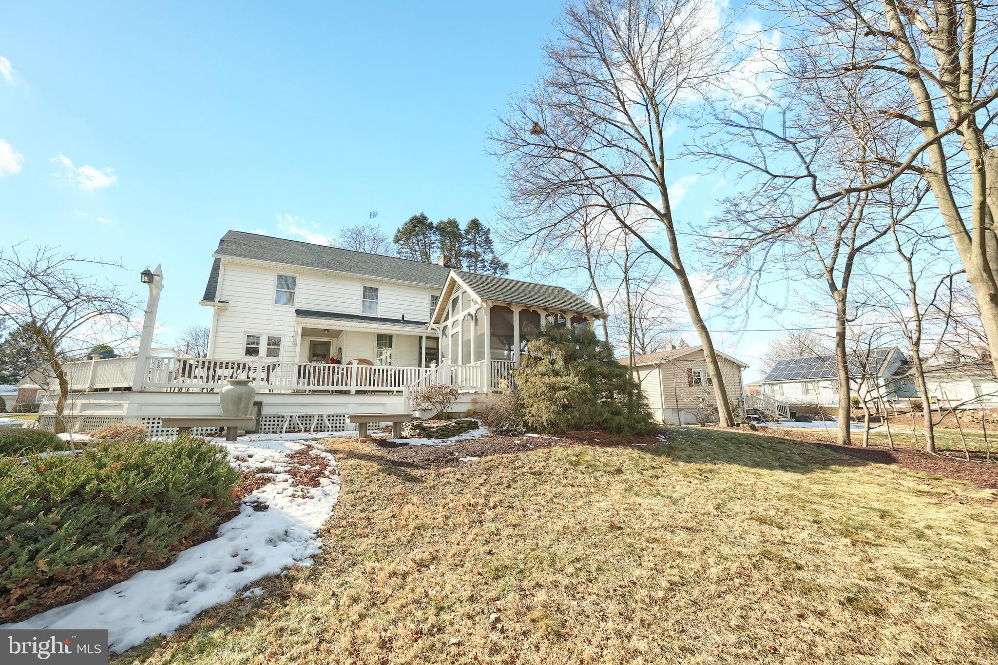 SOUTHWEST - Residential