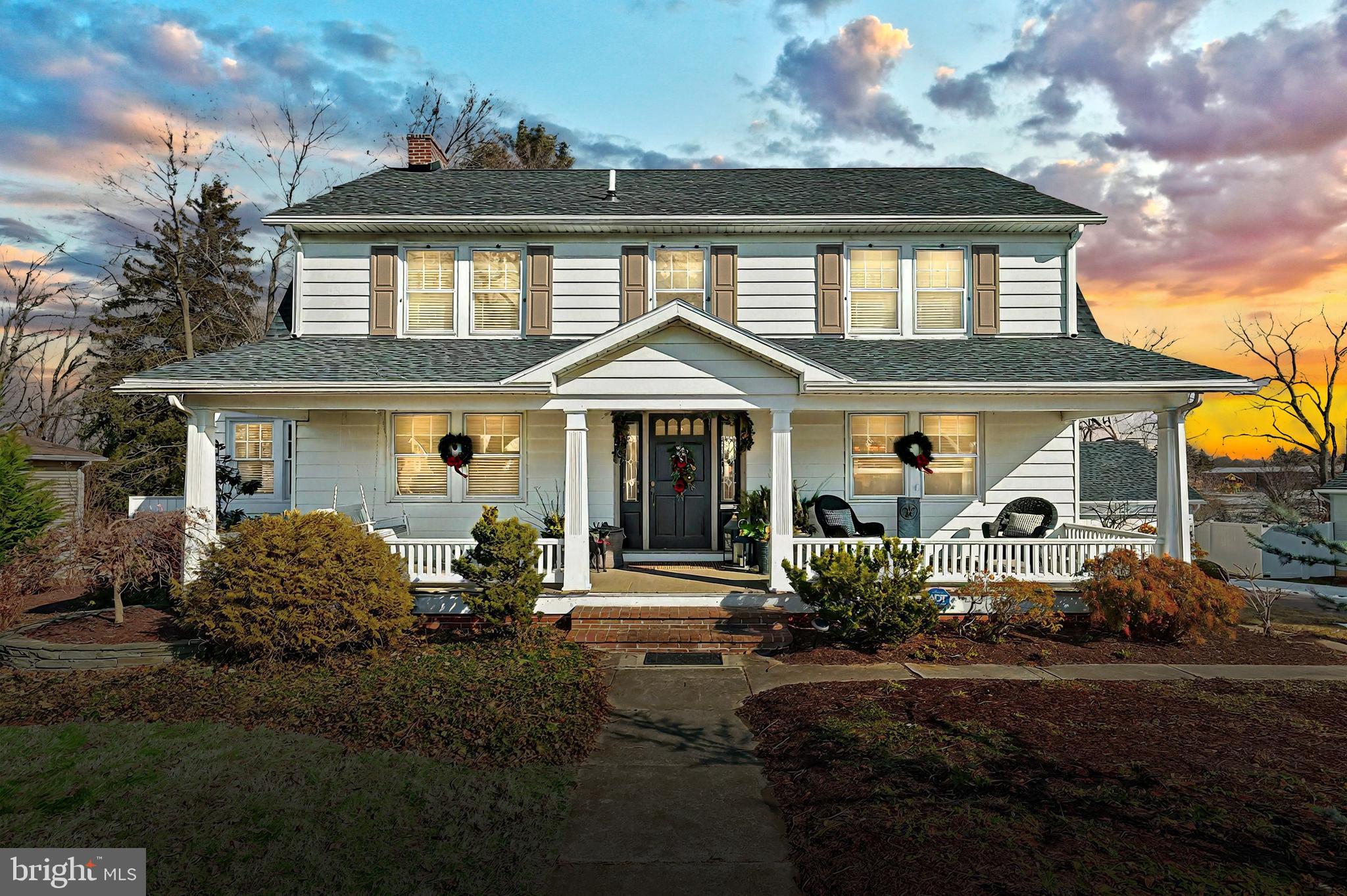 SOUTHWEST - Residential