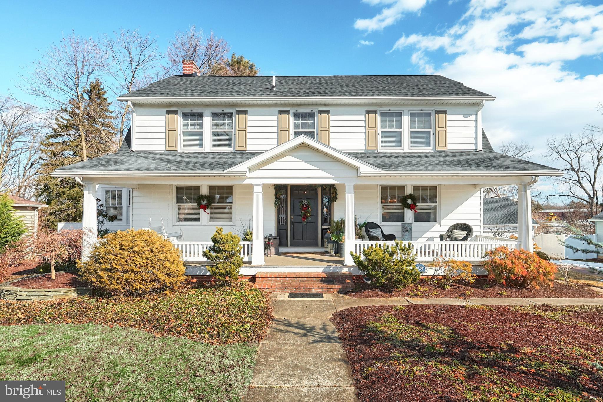 SOUTHWEST - Residential