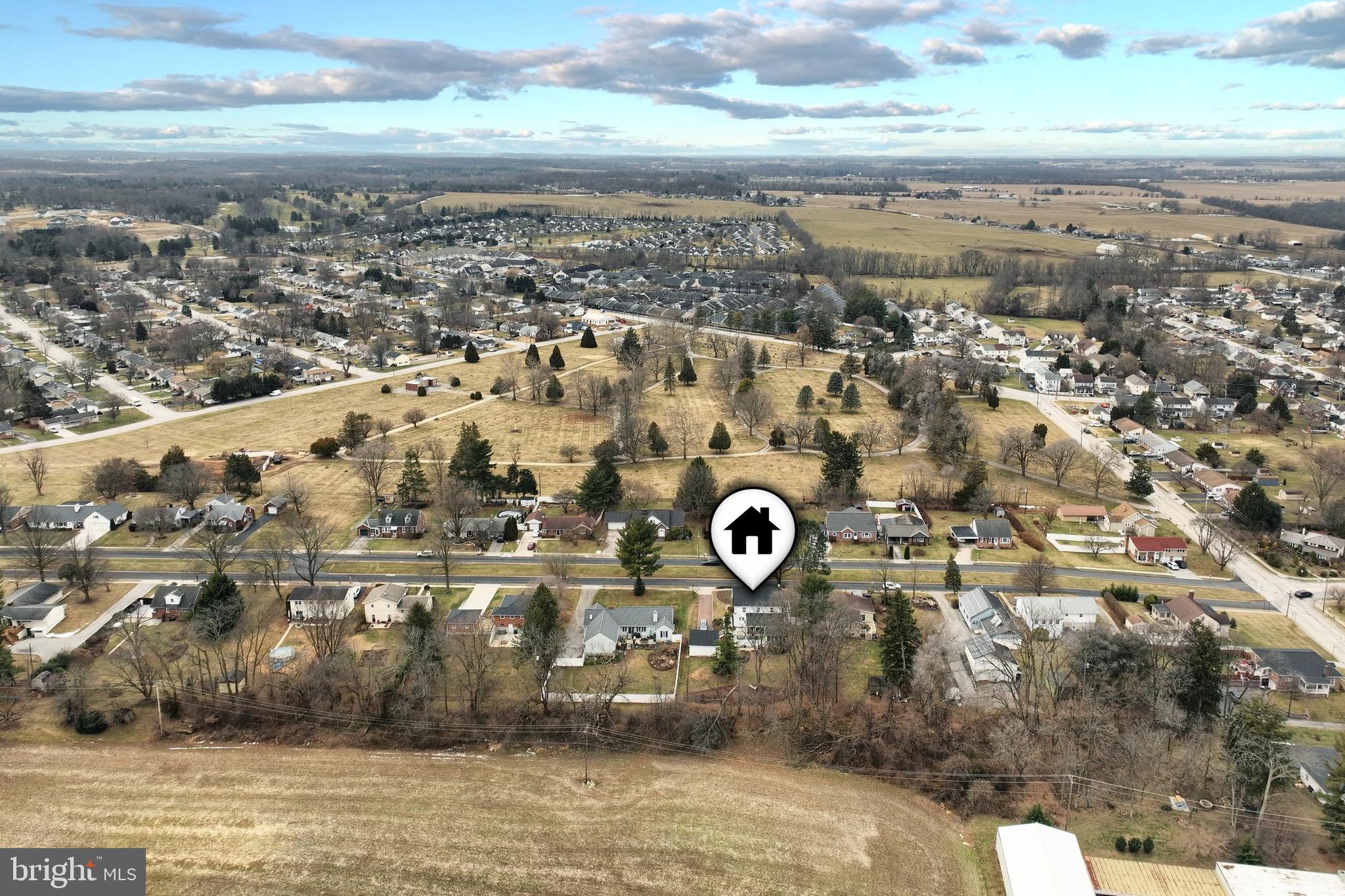 SOUTHWEST - Residential