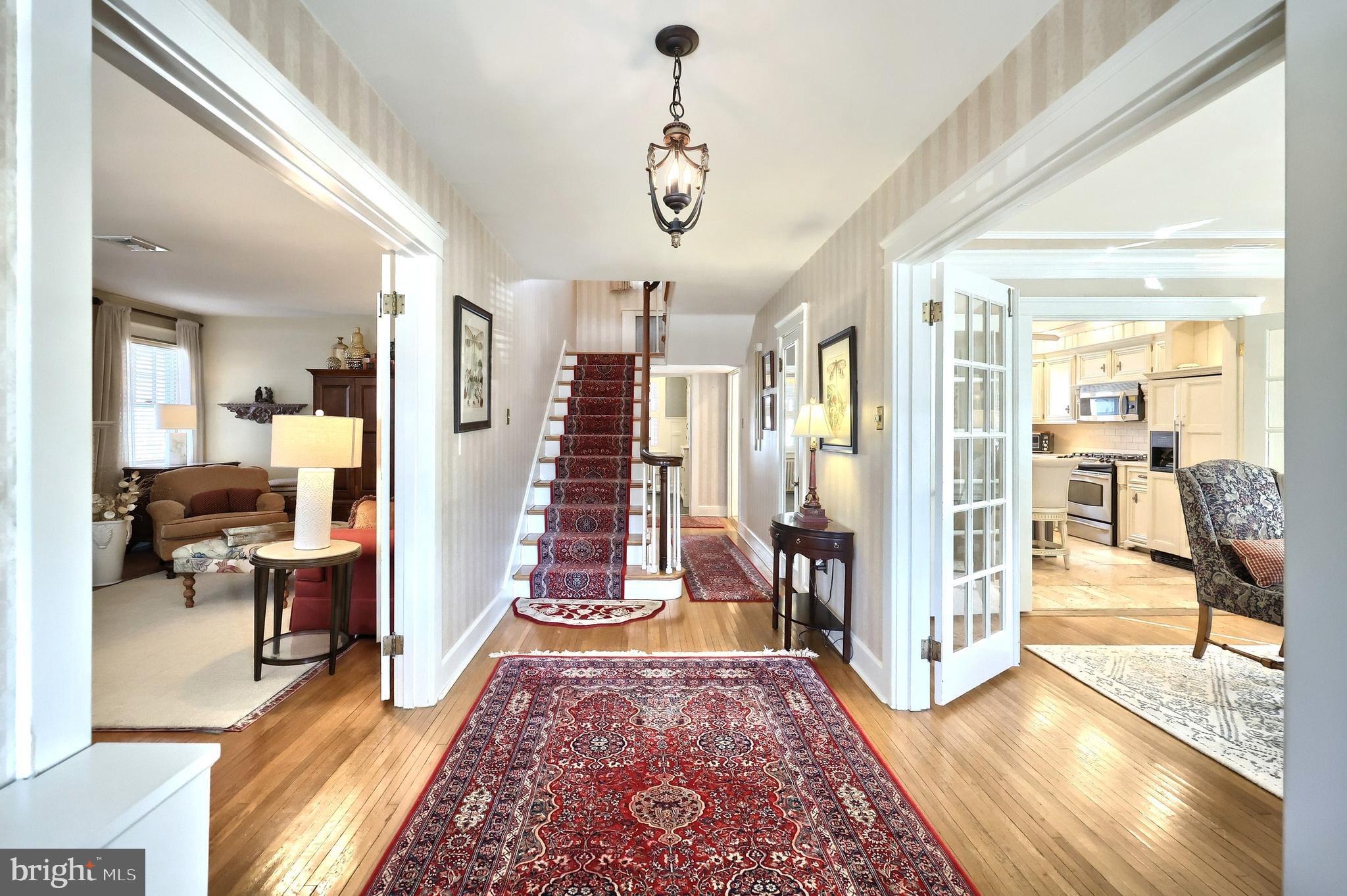 SOUTHWEST - Residential