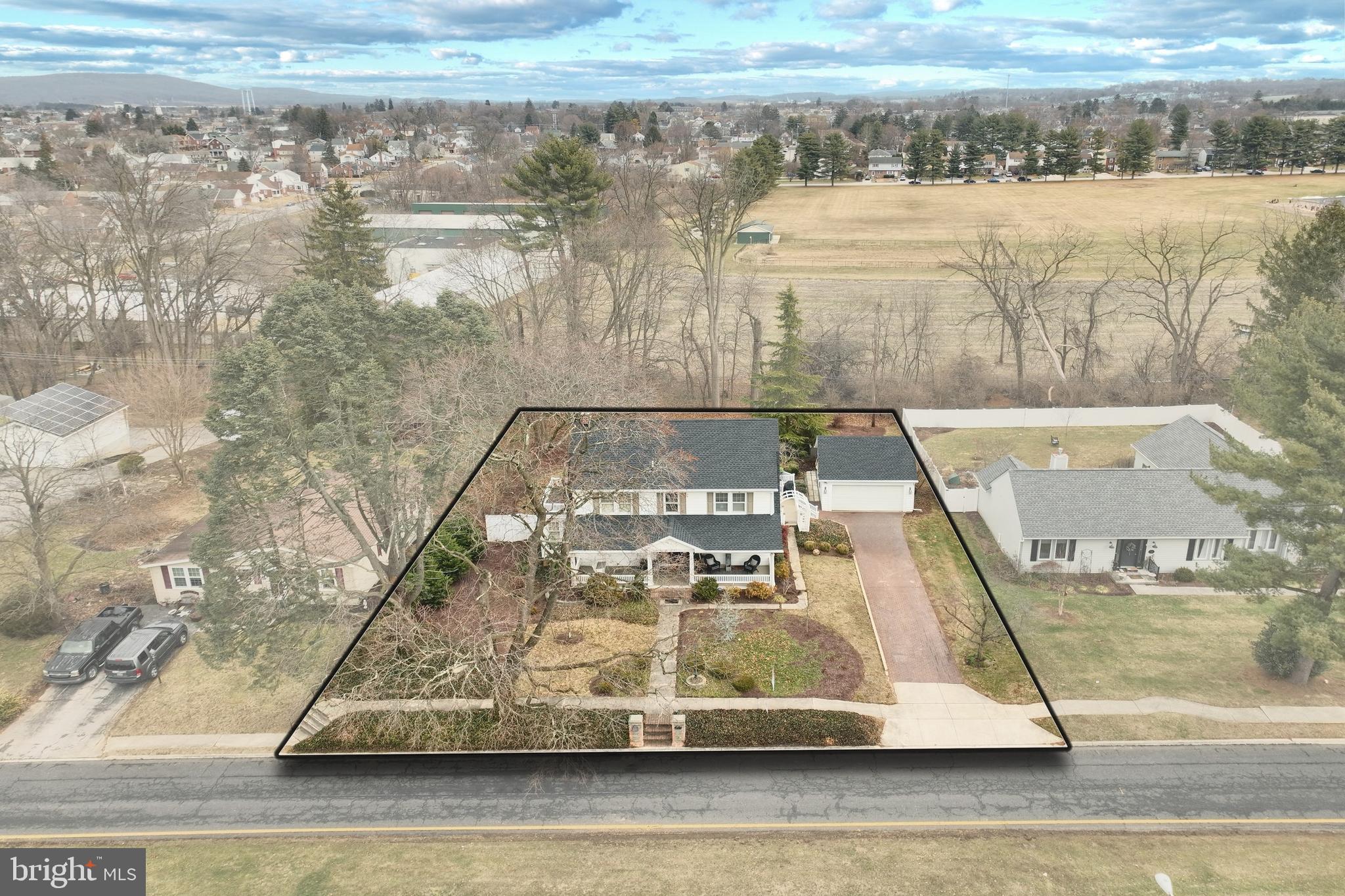 SOUTHWEST - Residential