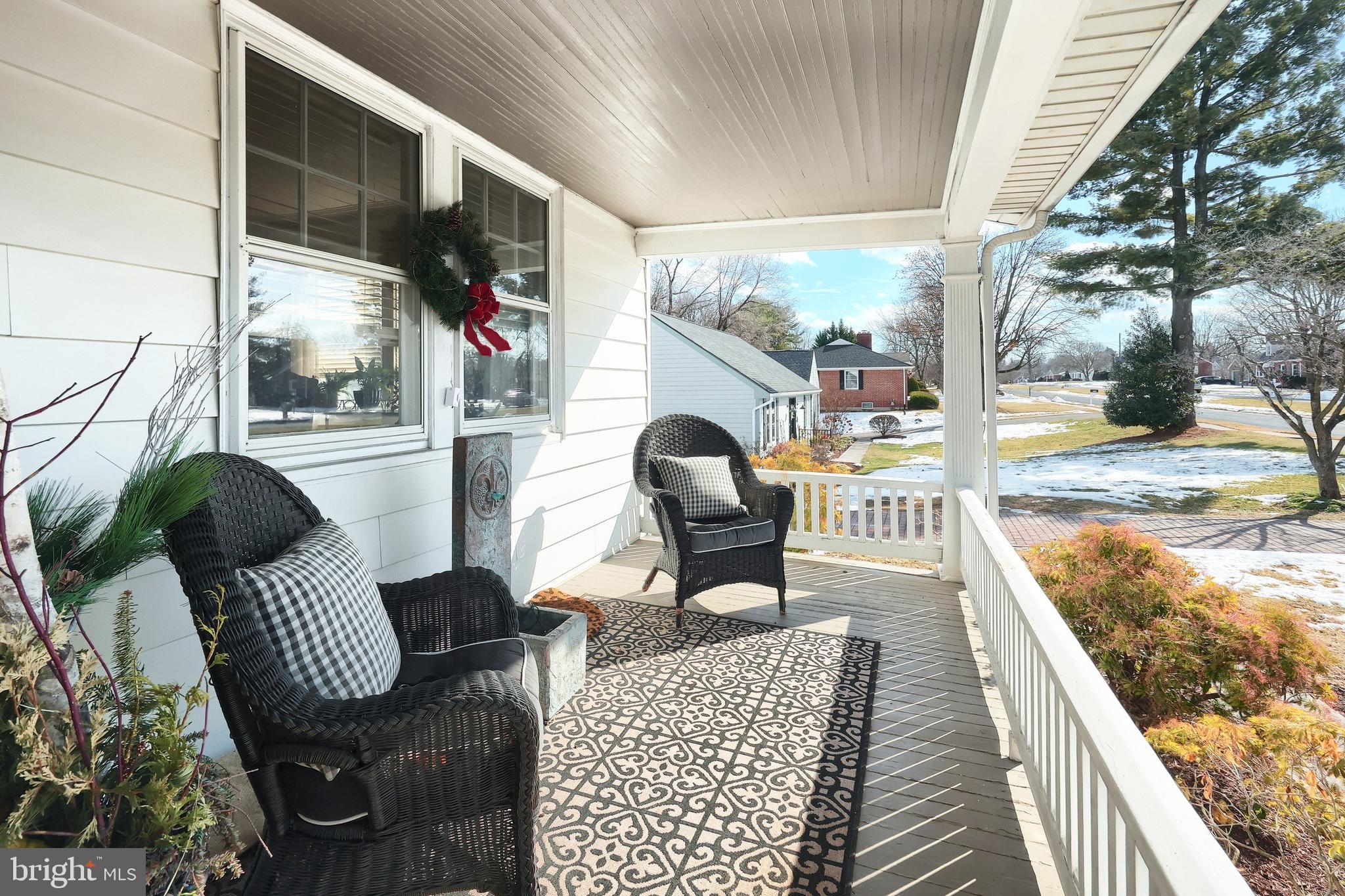 SOUTHWEST - Residential