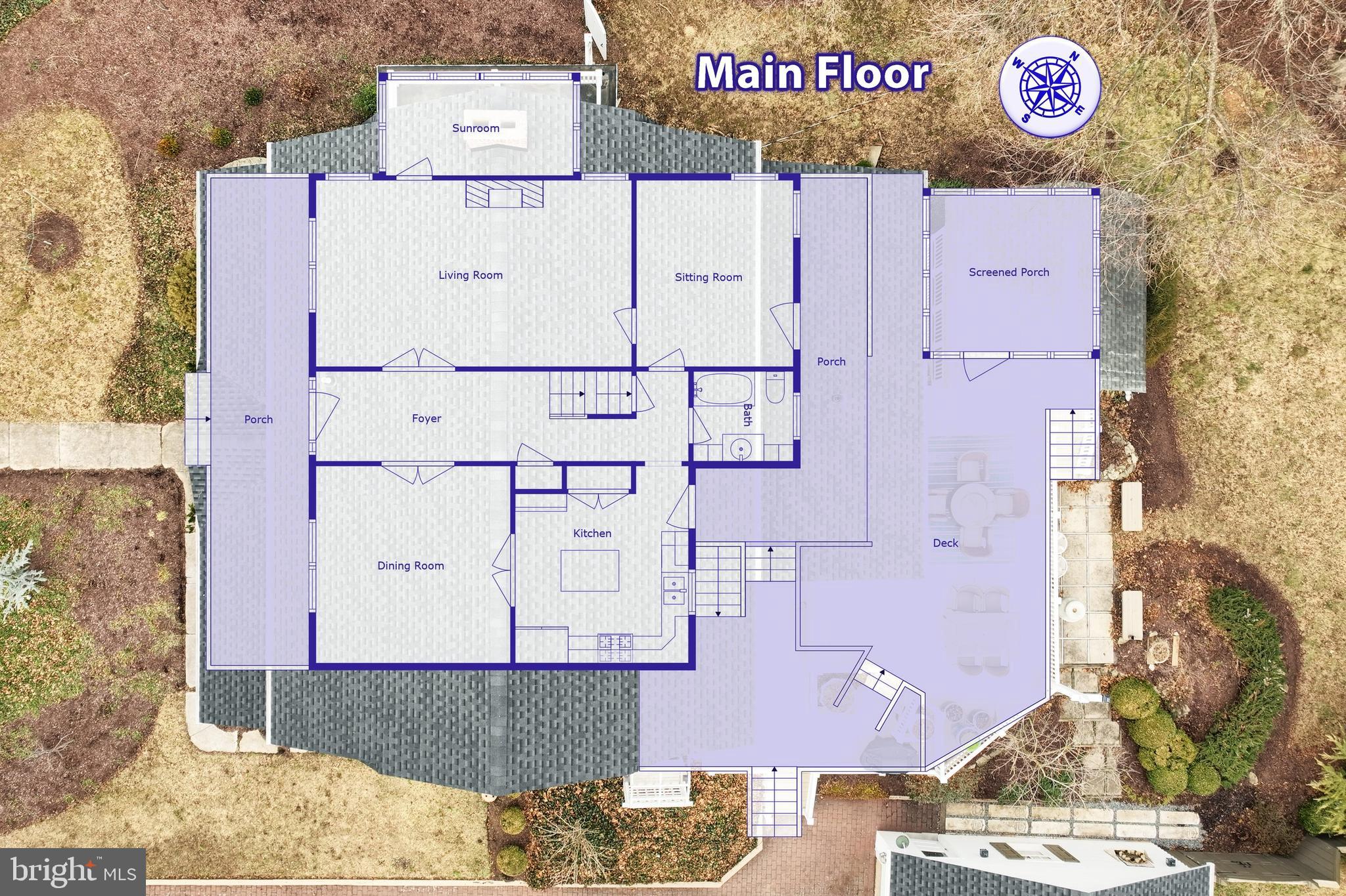 SOUTHWEST - Residential