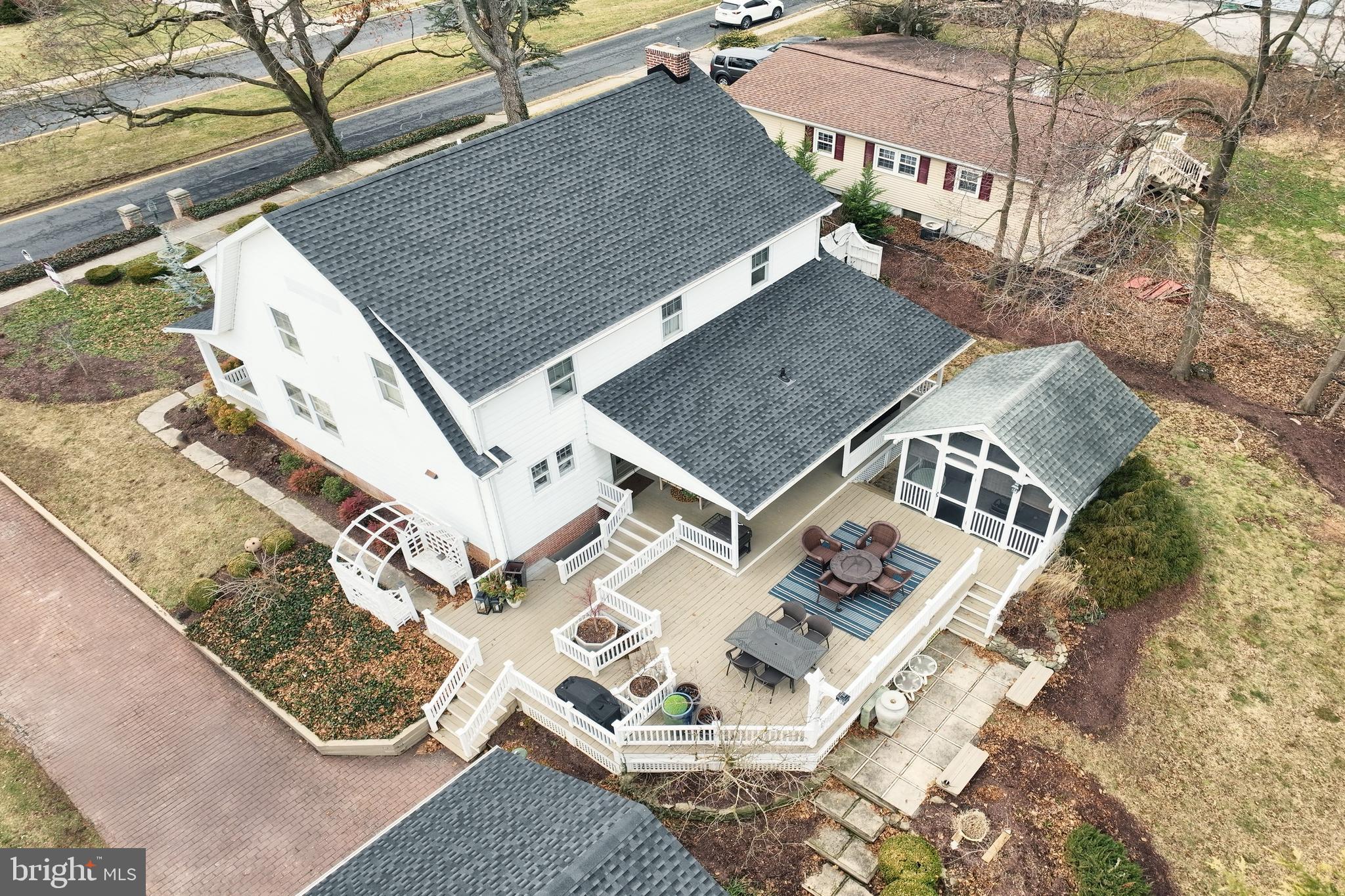 SOUTHWEST - Residential