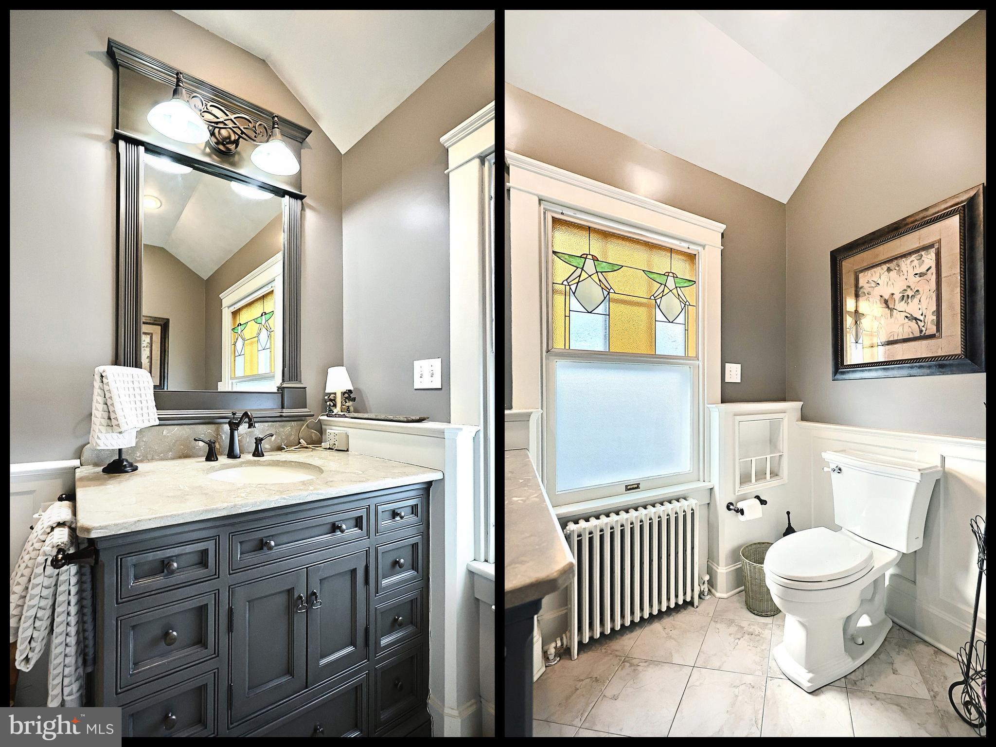 SOUTHWEST - Residential