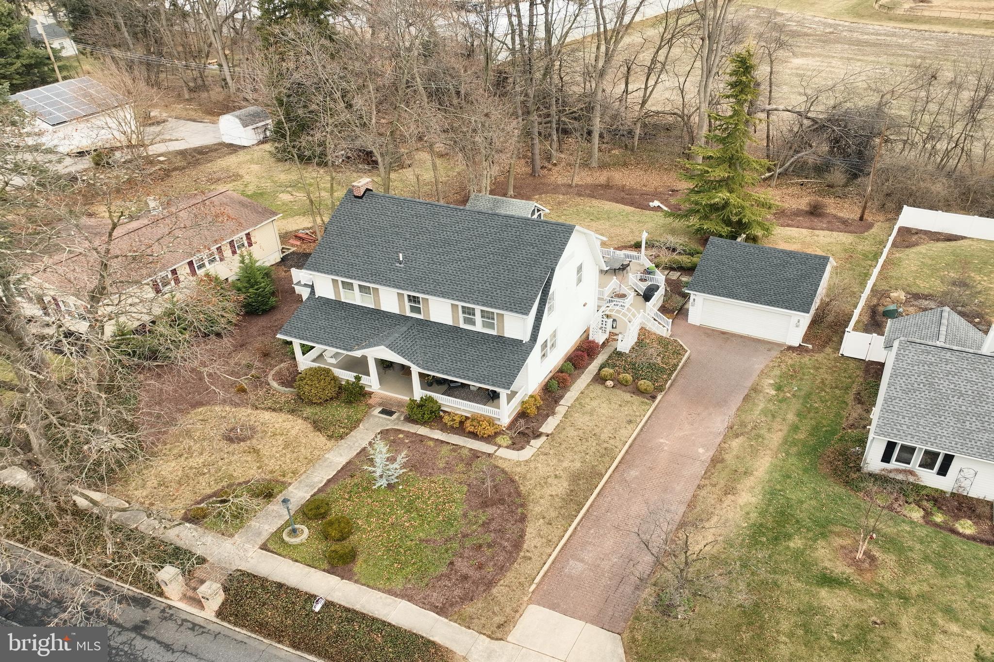 SOUTHWEST - Residential