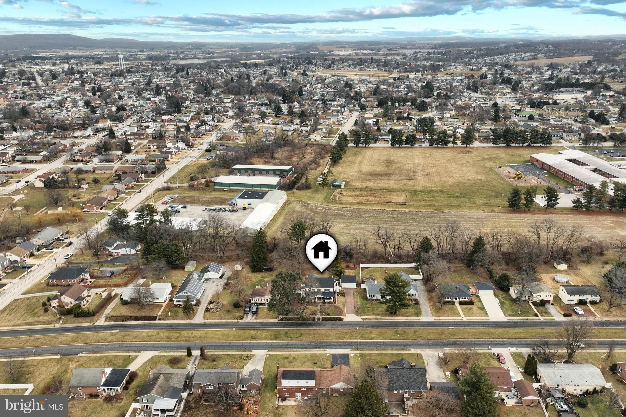 SOUTHWEST - Residential