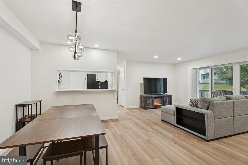 Photo of 207 Stockton Court # 207 BLDG, NORTH WALES, PA 19454 (MLS # PAMC2163968)