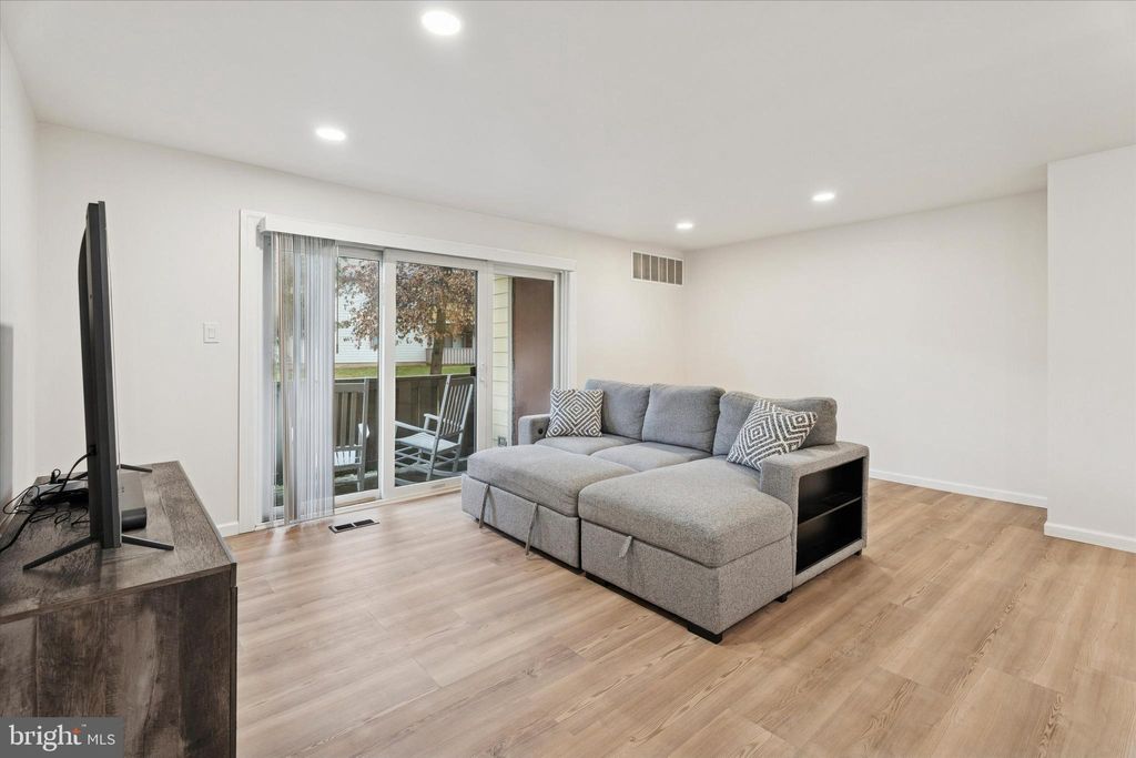 Photo of 207 Stockton Court # 207 BLDG, NORTH WALES, PA 19454 (MLS # PAMC2163968)