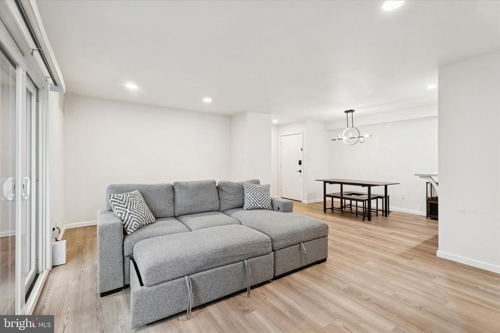 Photo of 207 Stockton Court # 207 BLDG, NORTH WALES, PA 19454 (MLS # PAMC2163968)