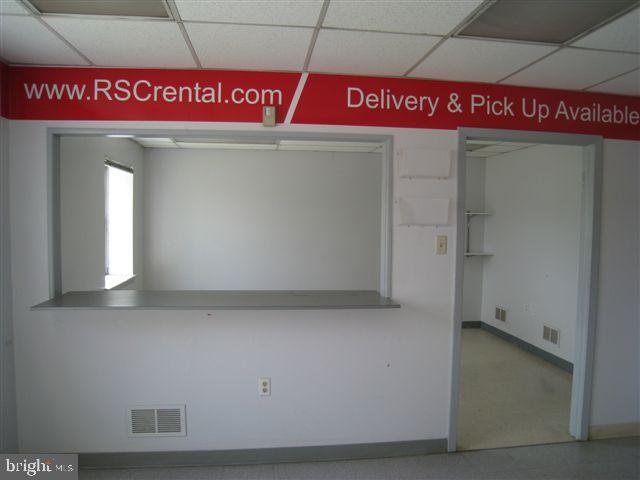 NONE AVAILABLE - Commercial Lease