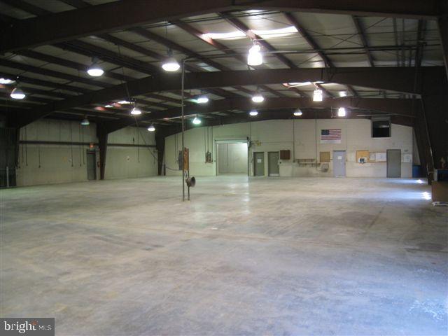 NONE AVAILABLE - Commercial Lease