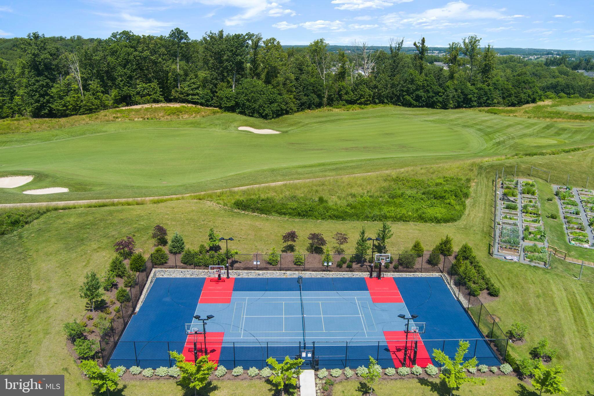 POTOMAC SHORES - Residential