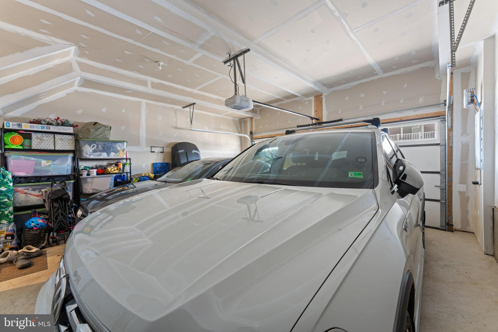 POTOMAC SHORES - Residential