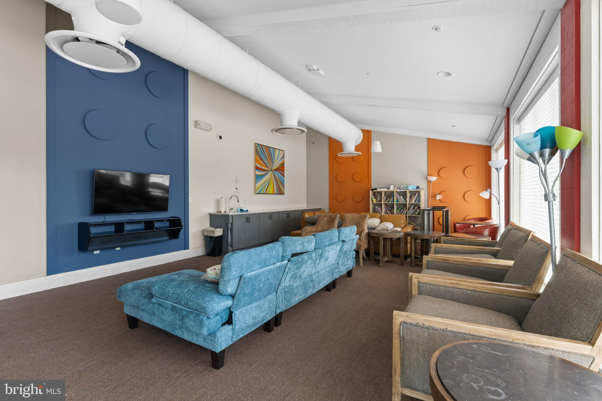 POTOMAC SHORES - Residential