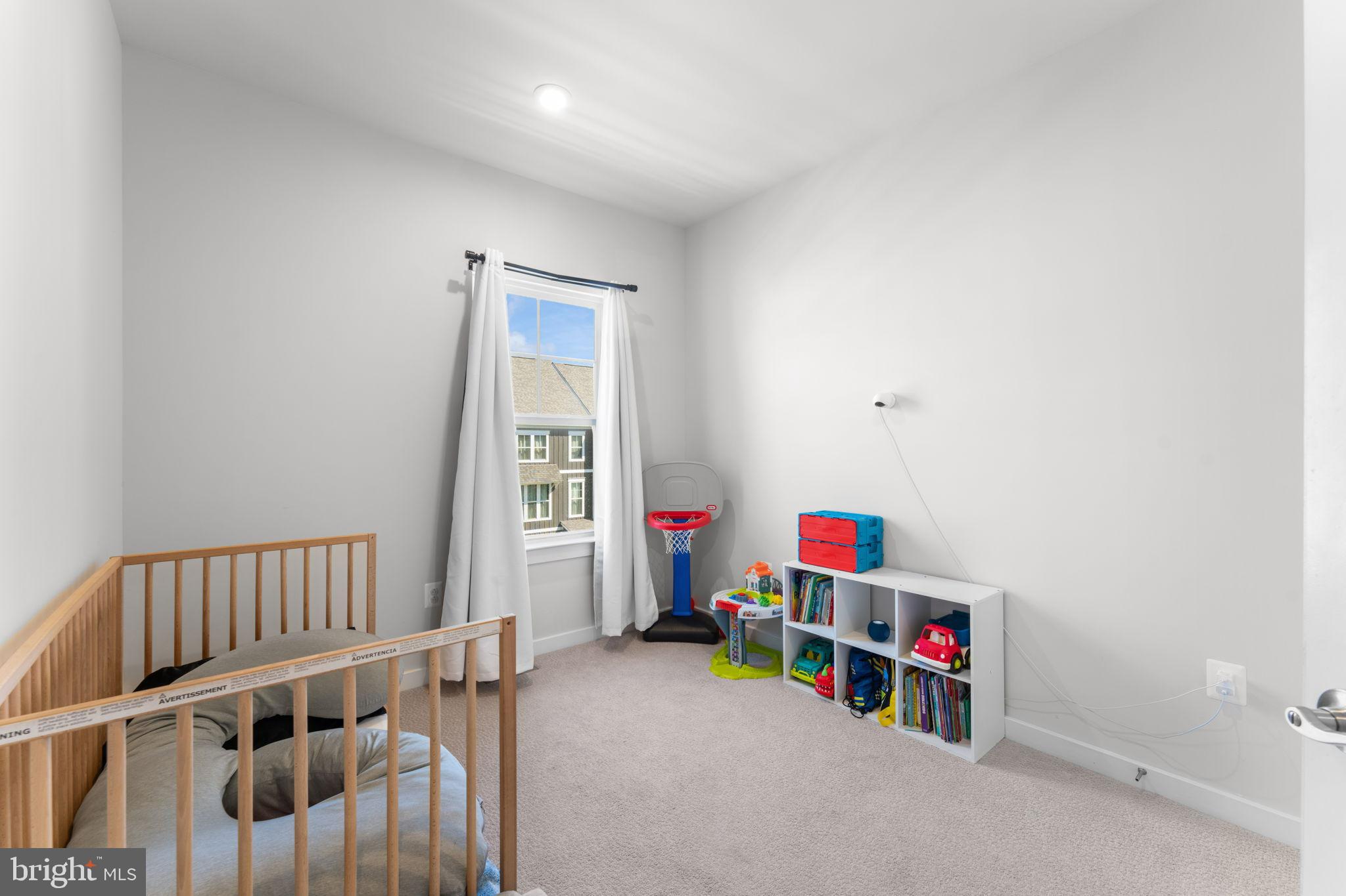 POTOMAC SHORES - Residential