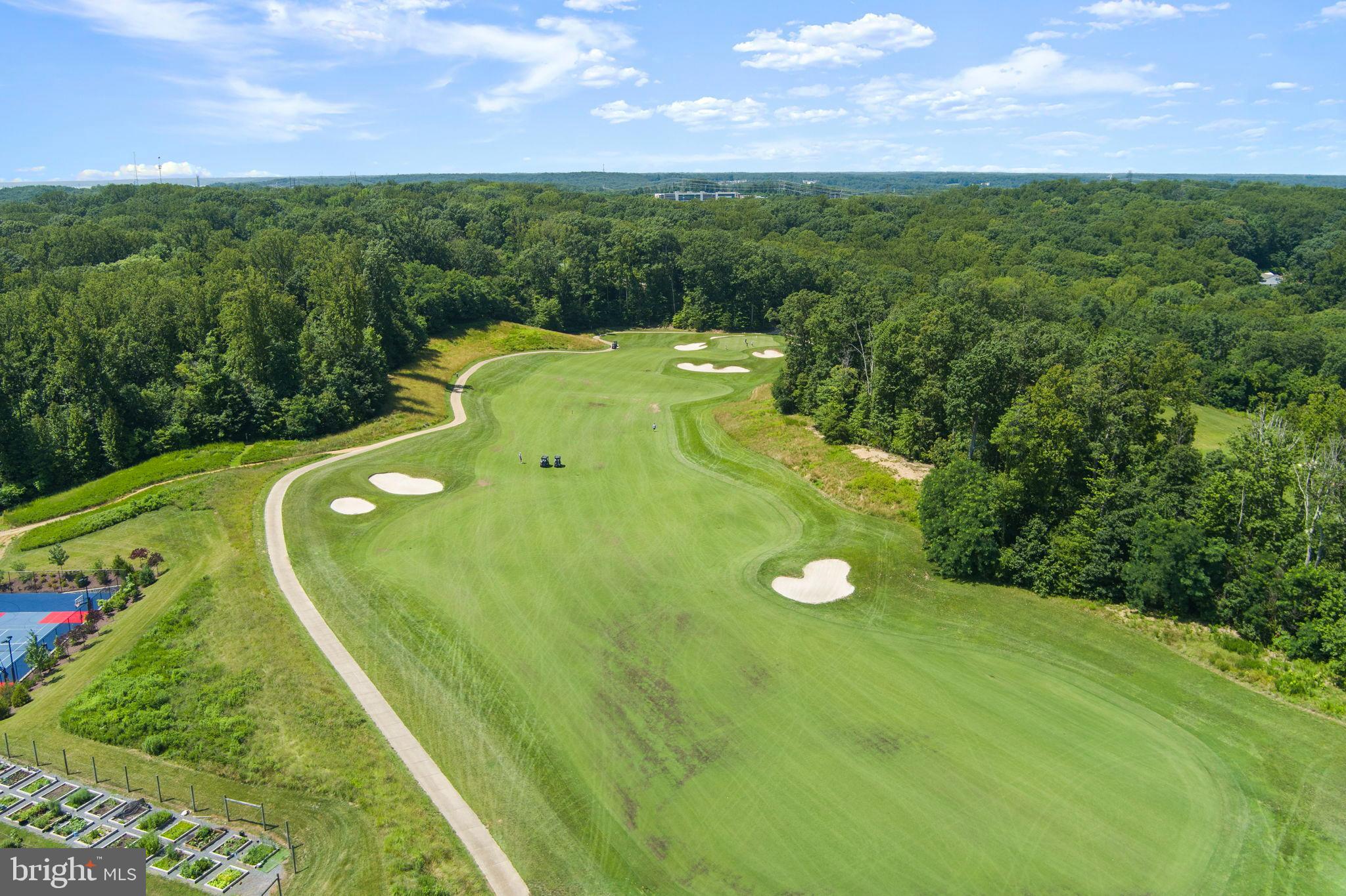 POTOMAC SHORES - Residential