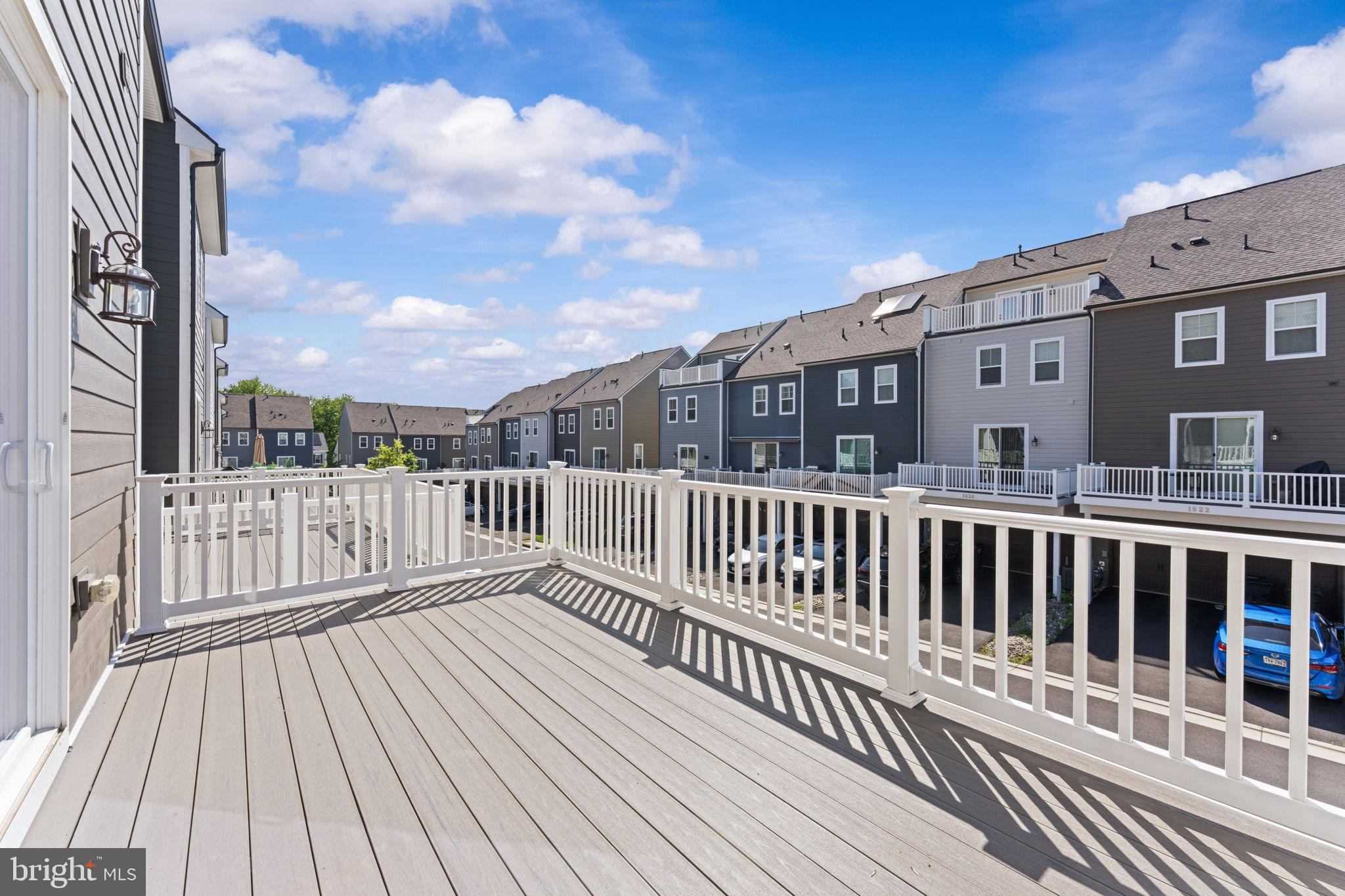 POTOMAC SHORES - Residential