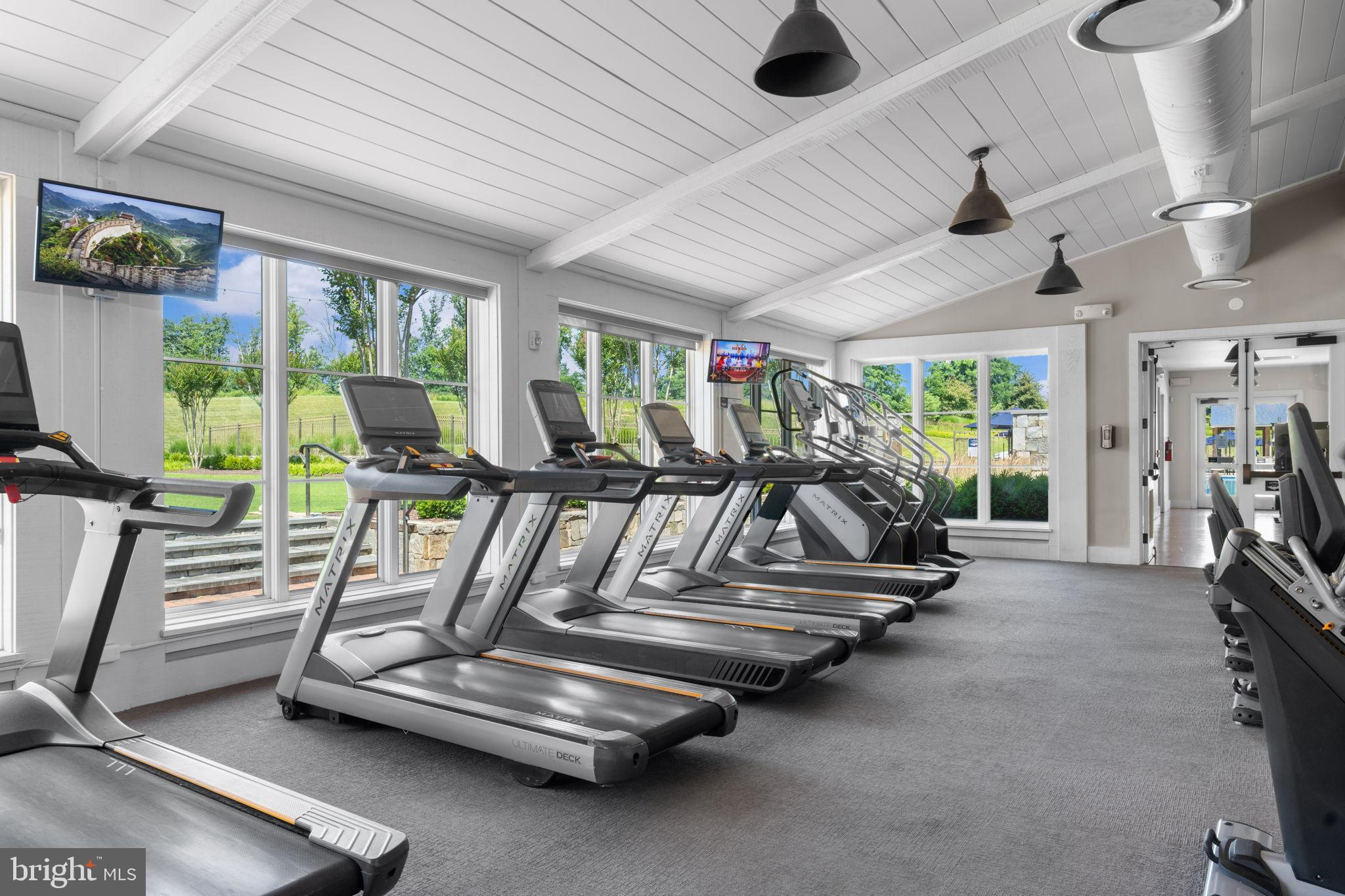 POTOMAC SHORES - Residential