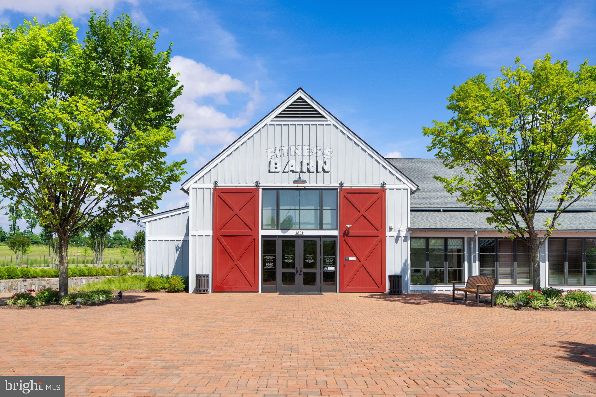 POTOMAC SHORES - Residential