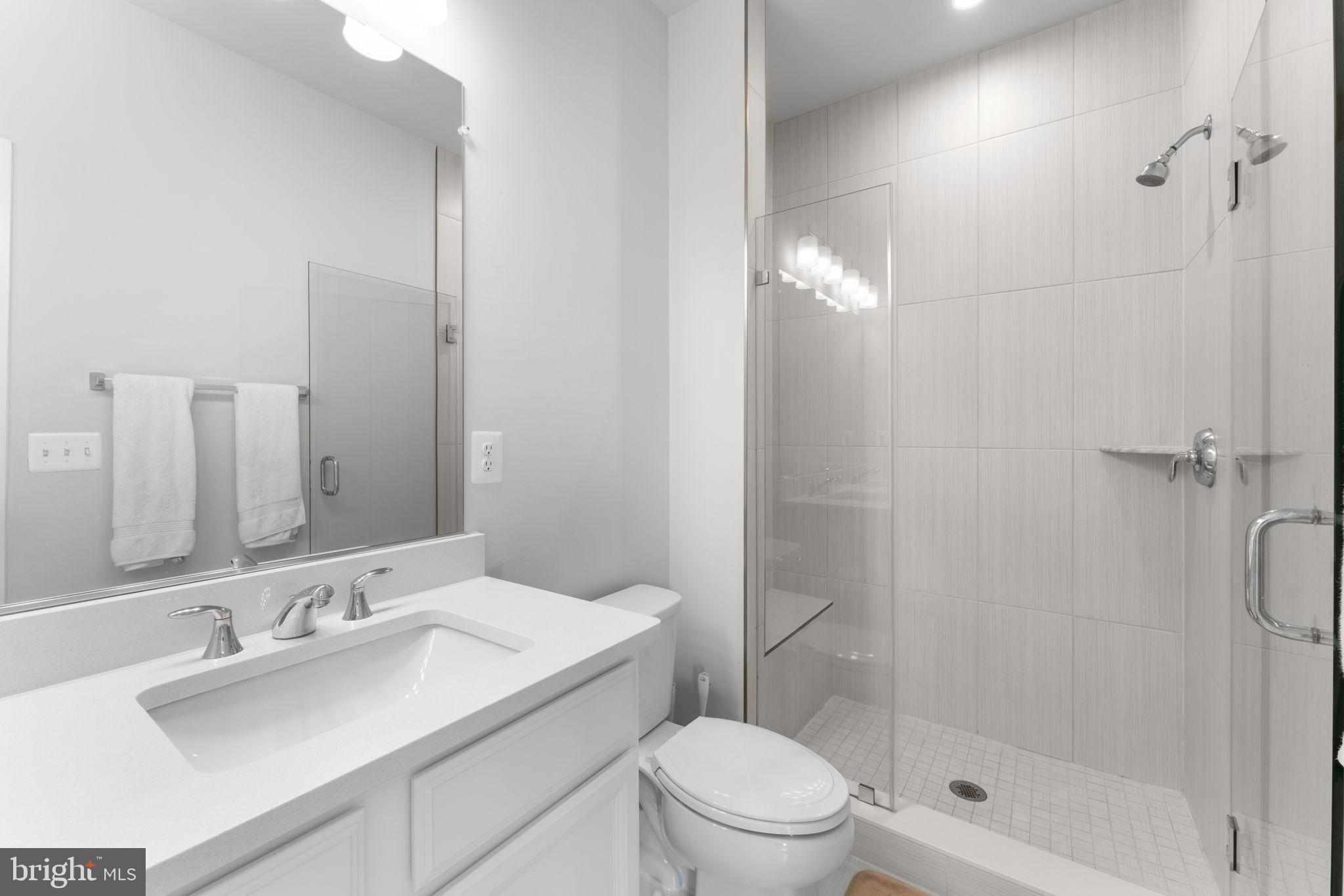 POTOMAC SHORES - Residential