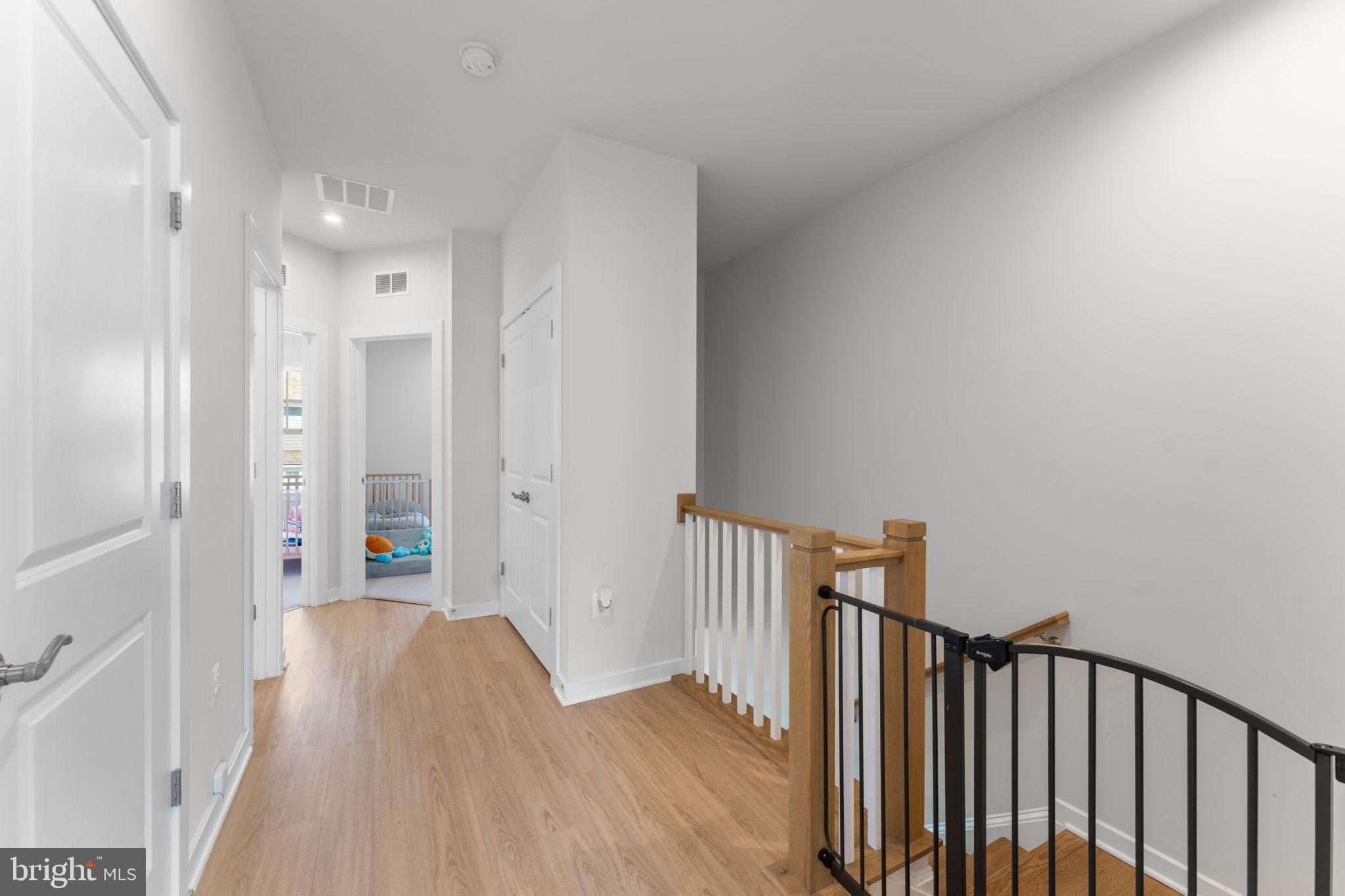 POTOMAC SHORES - Residential