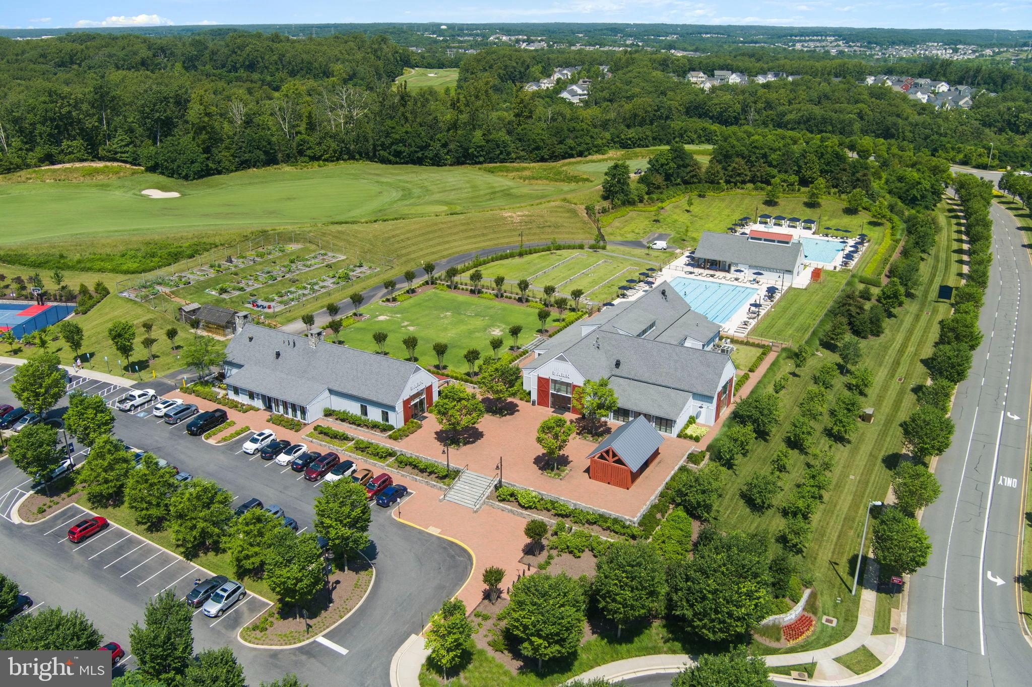 POTOMAC SHORES - Residential