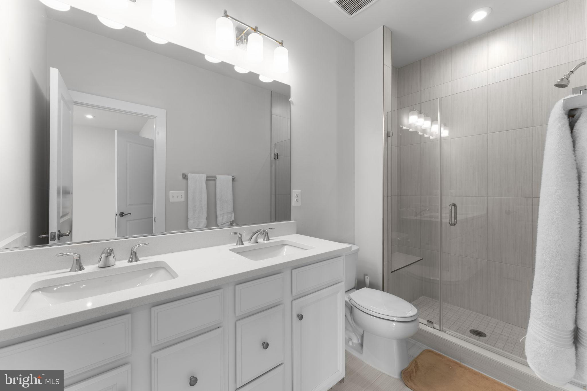 POTOMAC SHORES - Residential