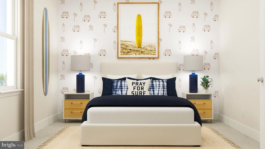 Single Family One Level Living!!!!!!!!!!!!! A collection of new single-family homes with first-floor owner’s suites for active adults aged 55 and better, now selling at the Parklands masterplan in White Plains, MD. Homeowners can enjoy the community’s harvest field for seasonal farm-to-table produce – as well as year-round amenities including a community center, swimming pool, exercise room, walking trails and an event room available for reservations. Parklands also provides easy access to numerous parks, golf courses and the St. Charles Town Center for upscale shopping. 45 minutes away is Washington, D.C.