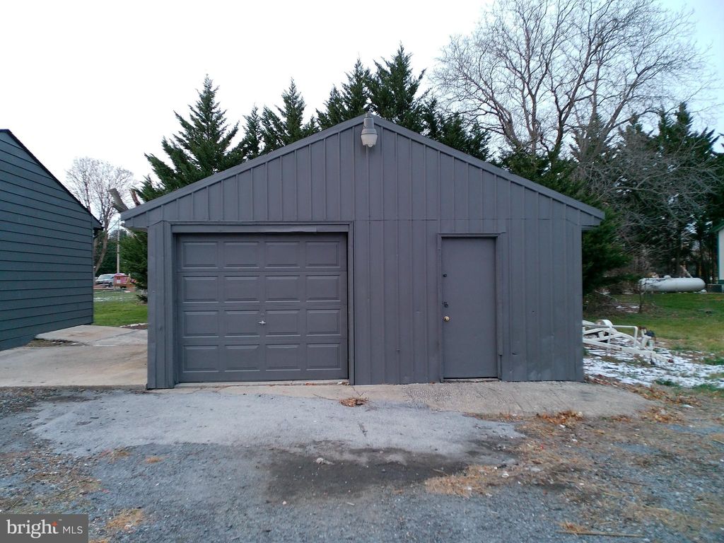 Photo of 5429 Philadelphia Avenue #C, CHAMBERSBURG, PA 17202 (MLS # PAFL2031764)