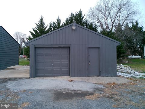 Photo of 5429 Philadelphia Avenue #C, CHAMBERSBURG, PA 17202 (MLS # PAFL2031764)