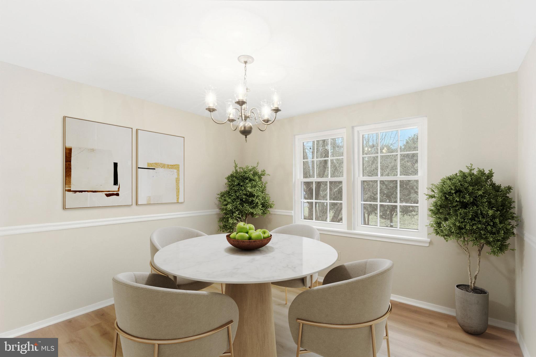 WESTCHESTER - Residential