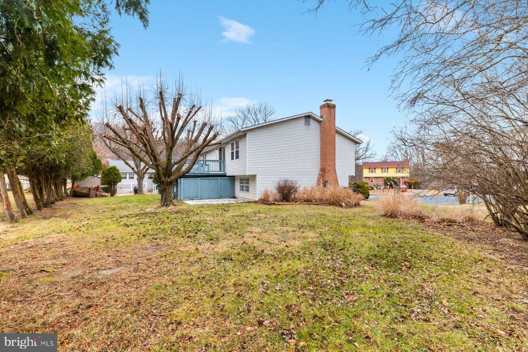 WESTCHESTER - Residential