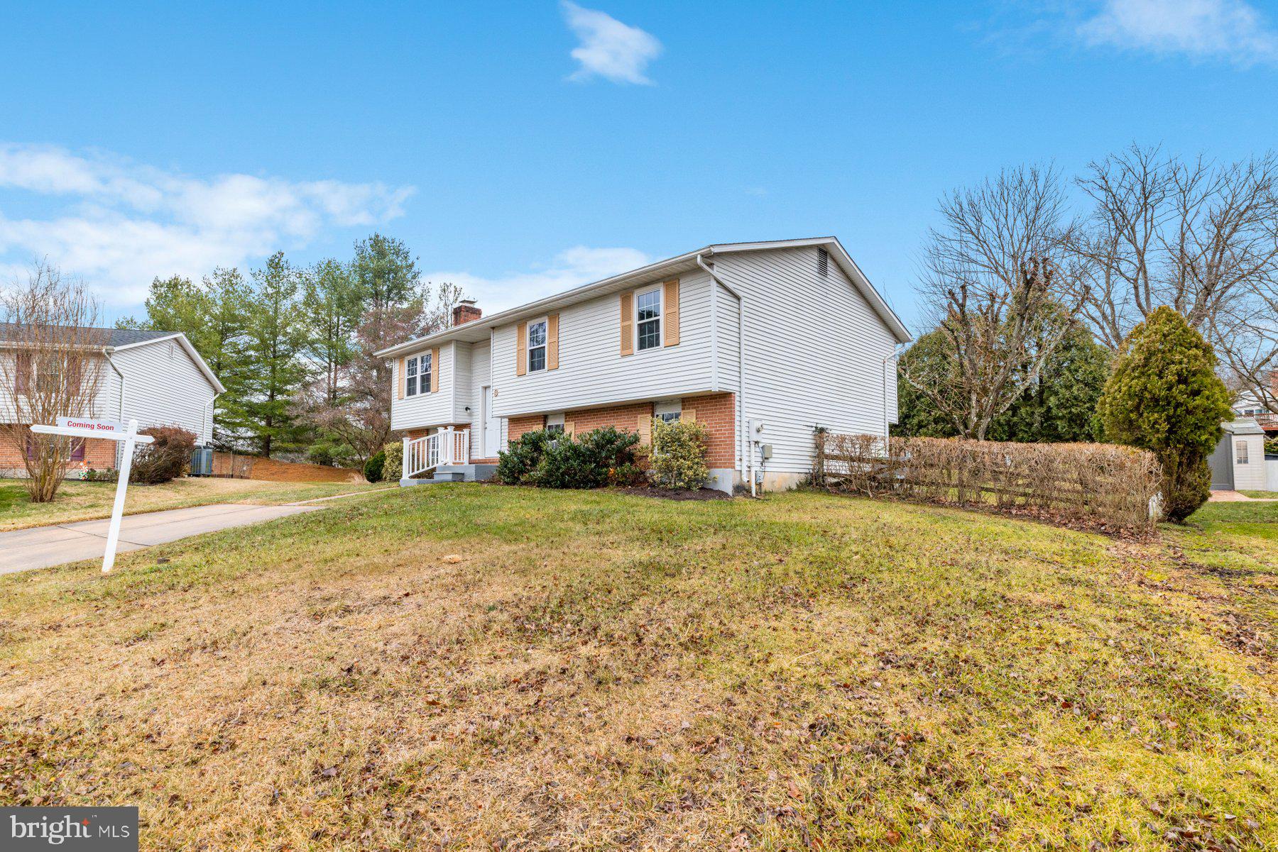 WESTCHESTER - Residential