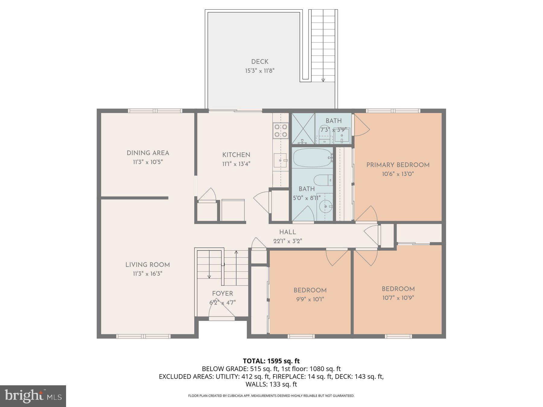 WESTCHESTER - Residential