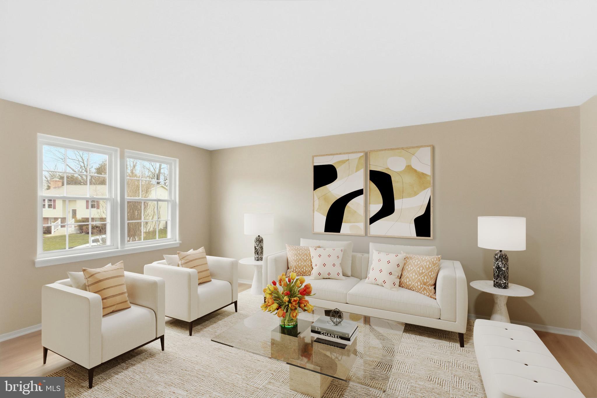 WESTCHESTER - Residential