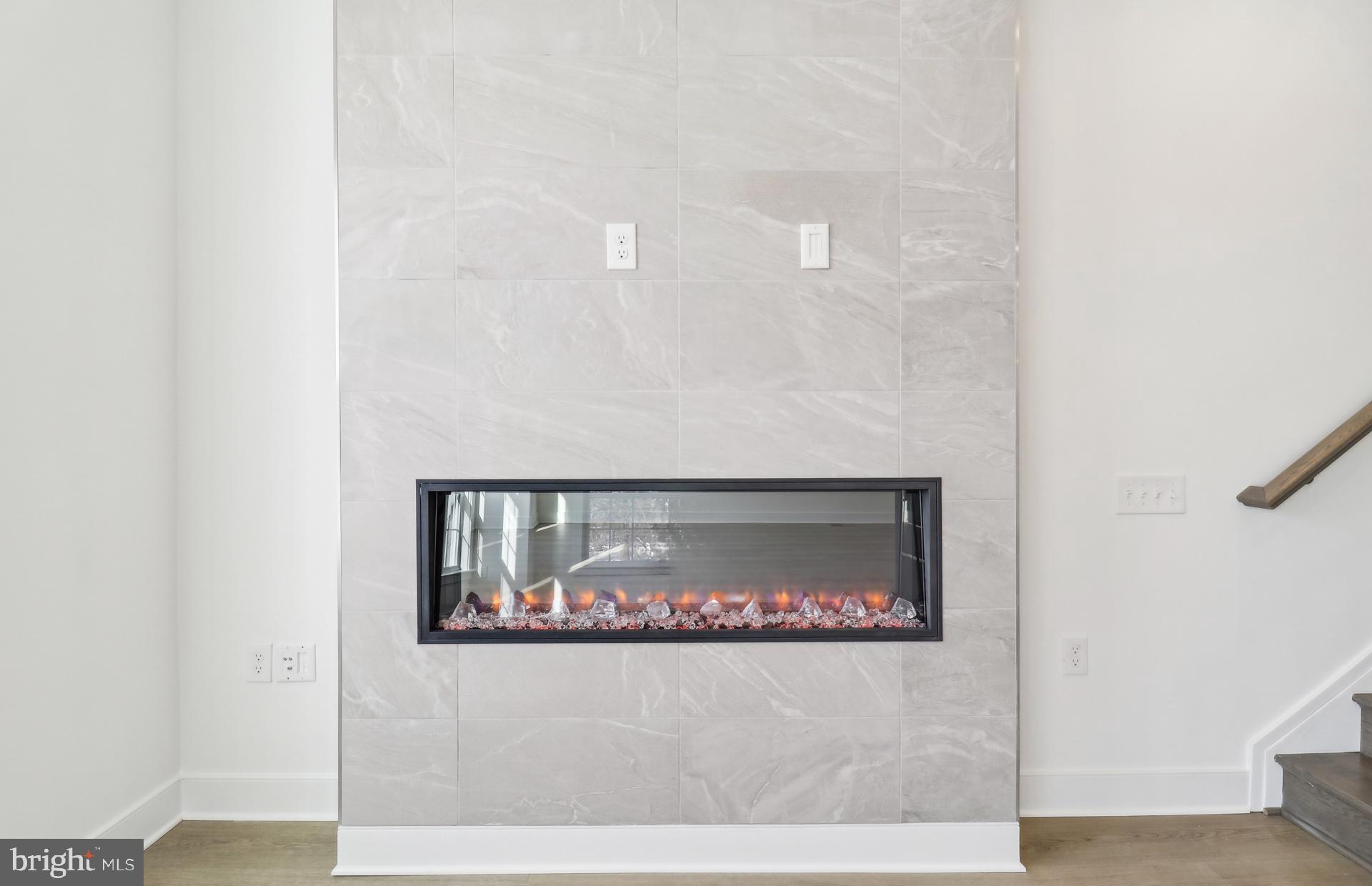 OVERLOOK AT FAIRFAX BOULEVARD - Residential