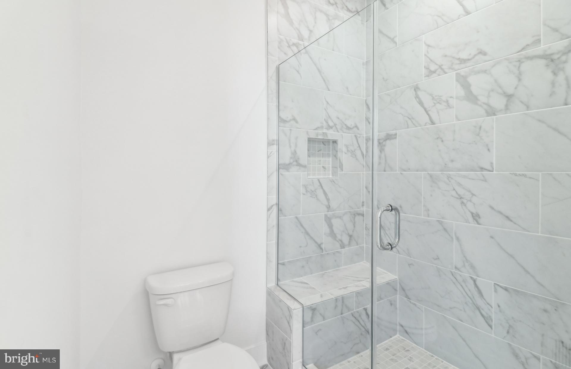 OVERLOOK AT FAIRFAX BOULEVARD - Residential